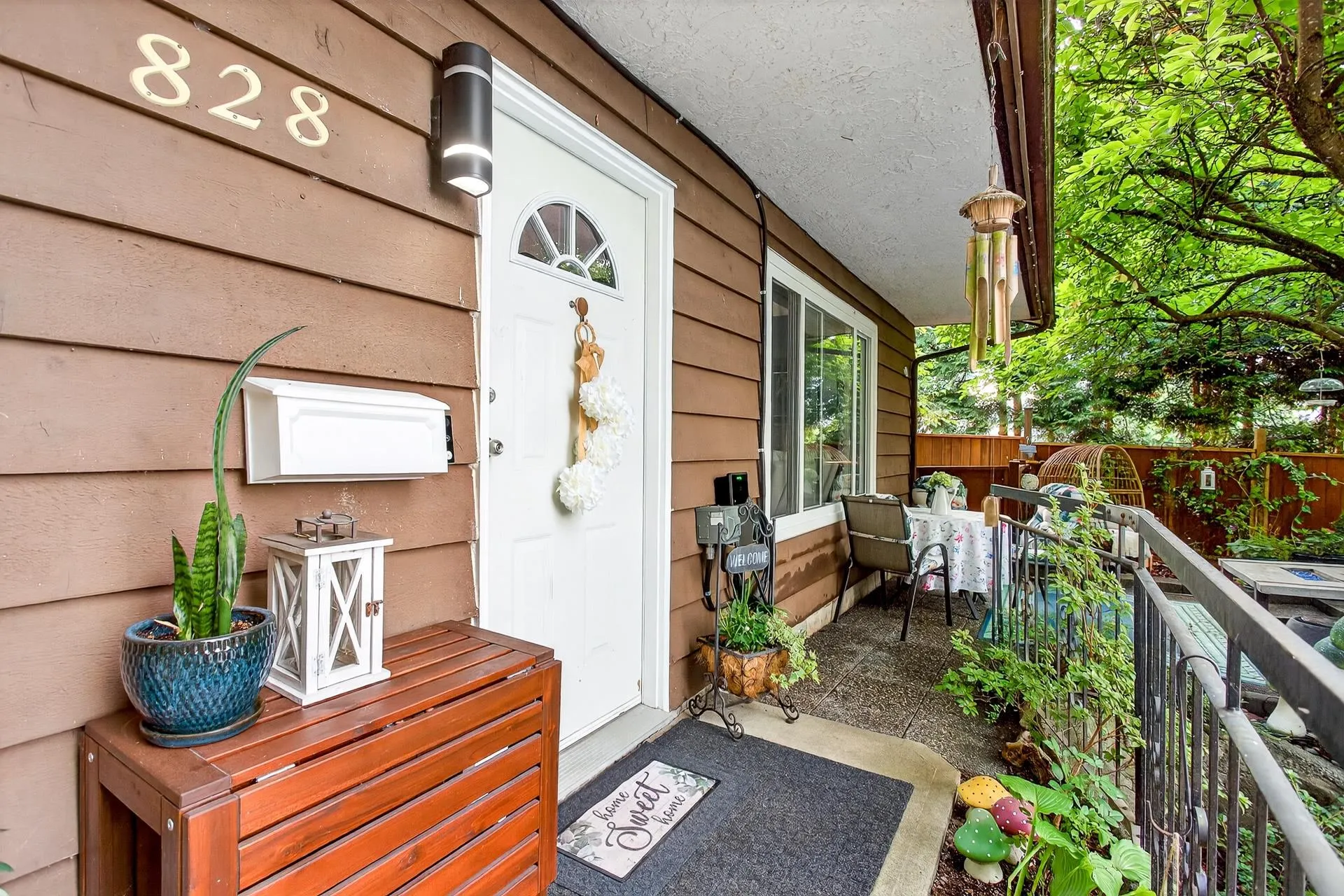 828 Ingersoll Avenue
