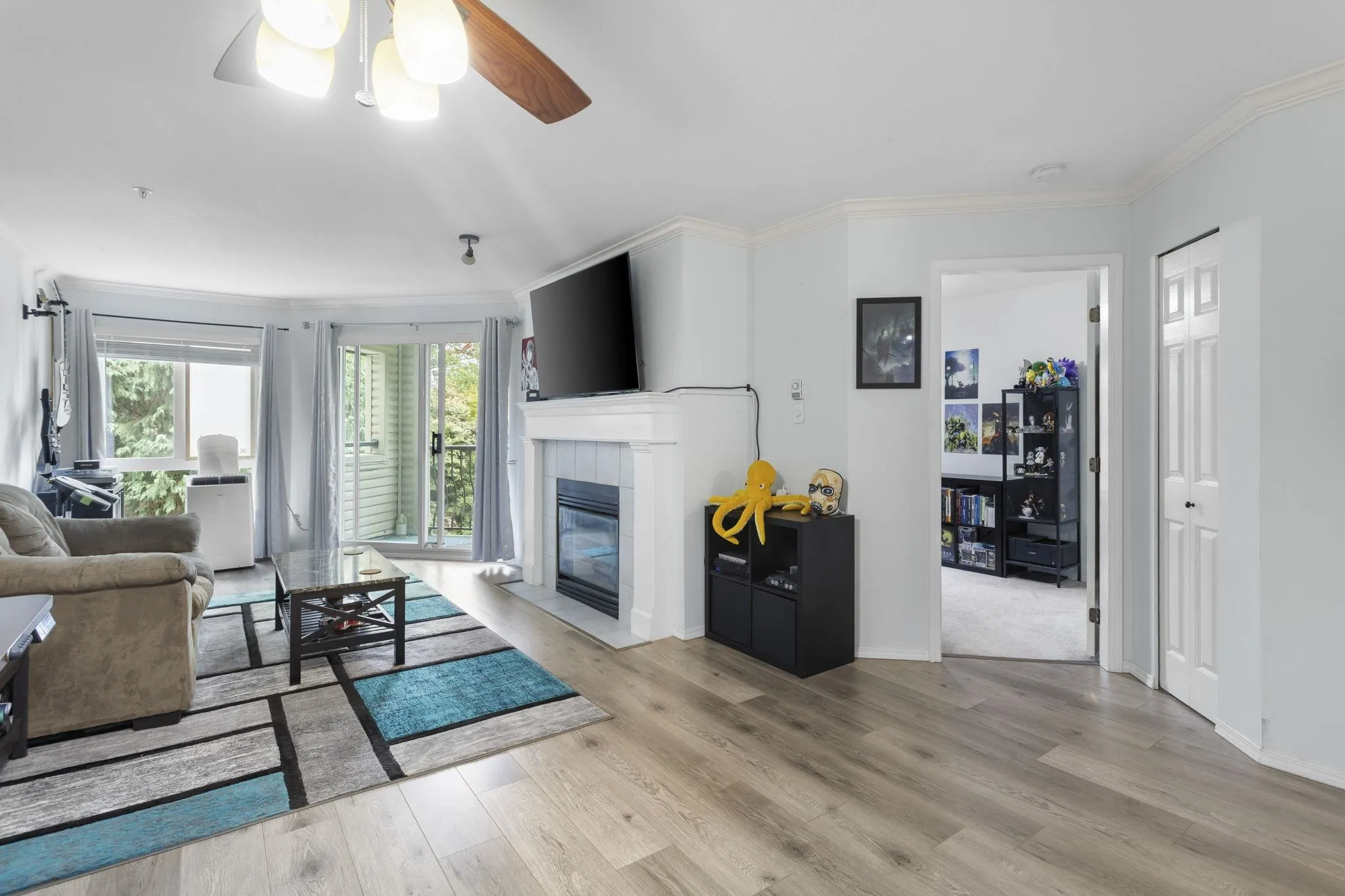 313 3172 Gladwin Road