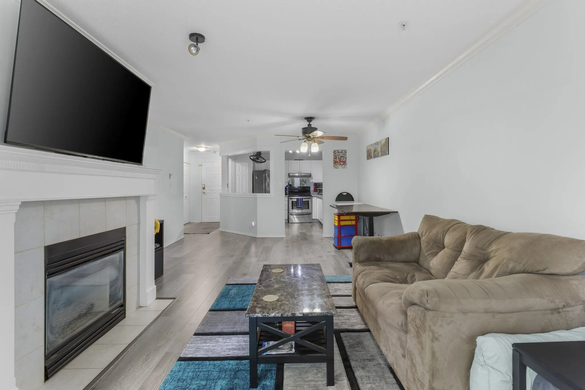 313 3172 Gladwin Road