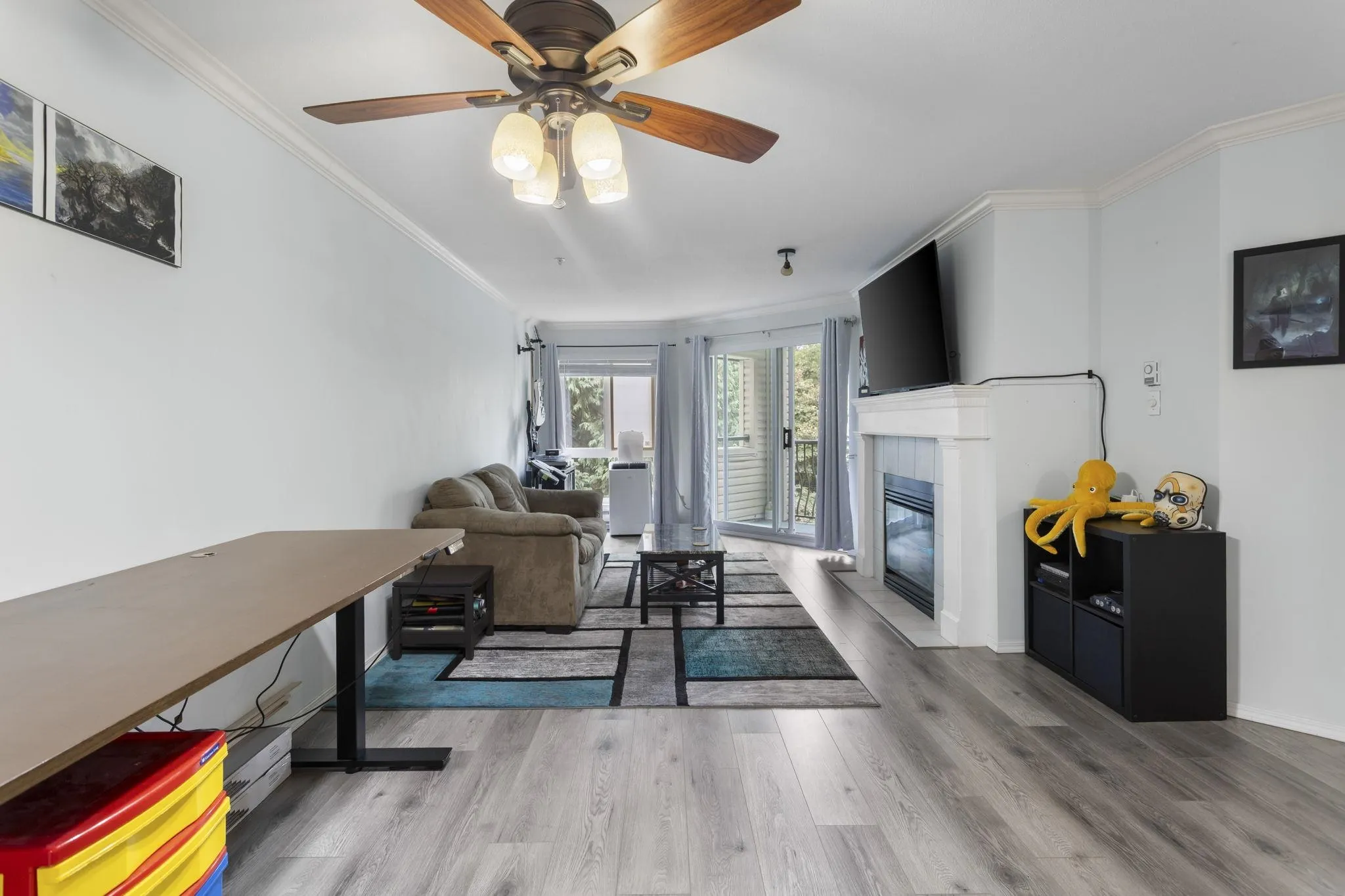 313 3172 Gladwin Road