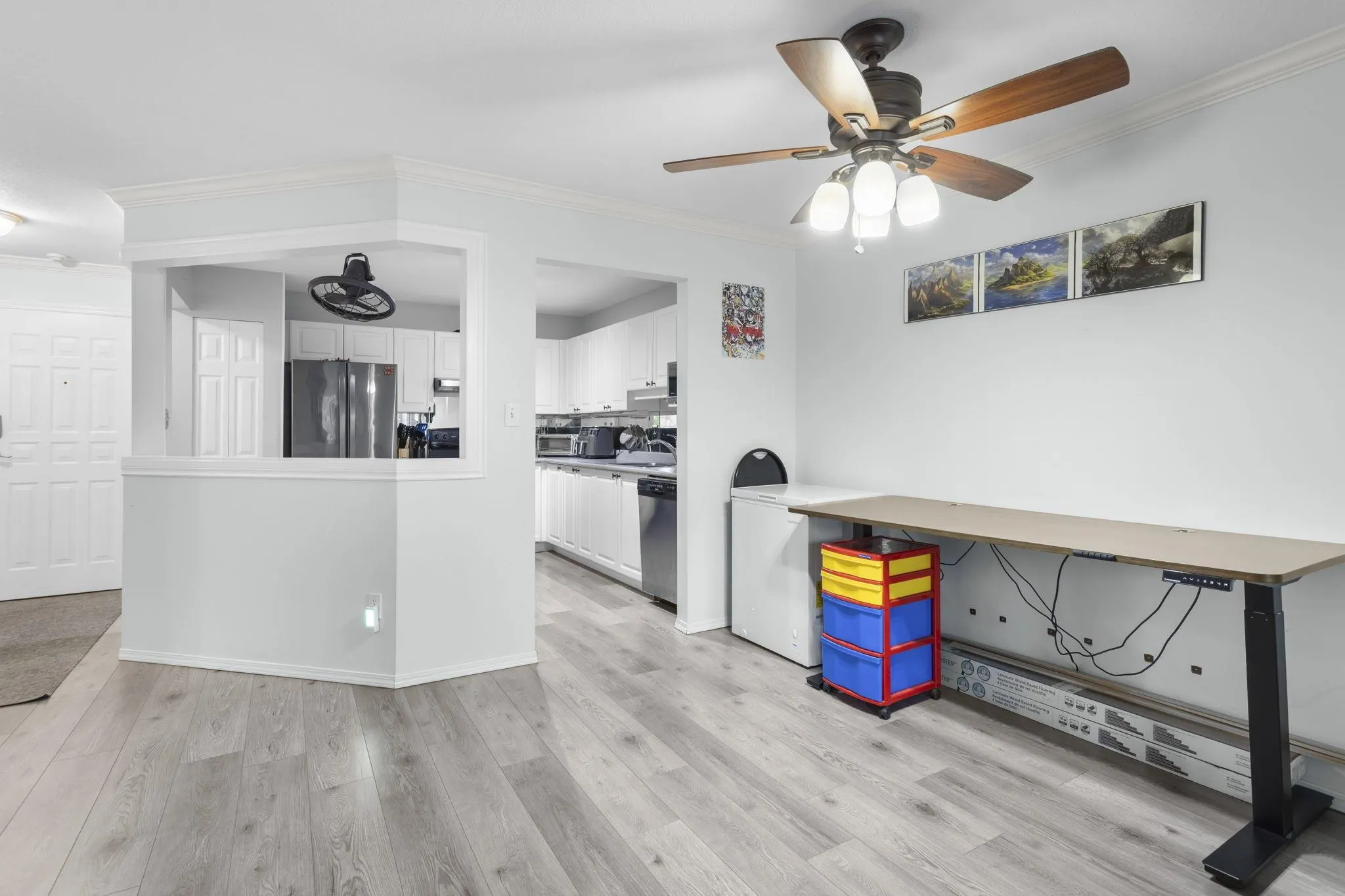 313 3172 Gladwin Road