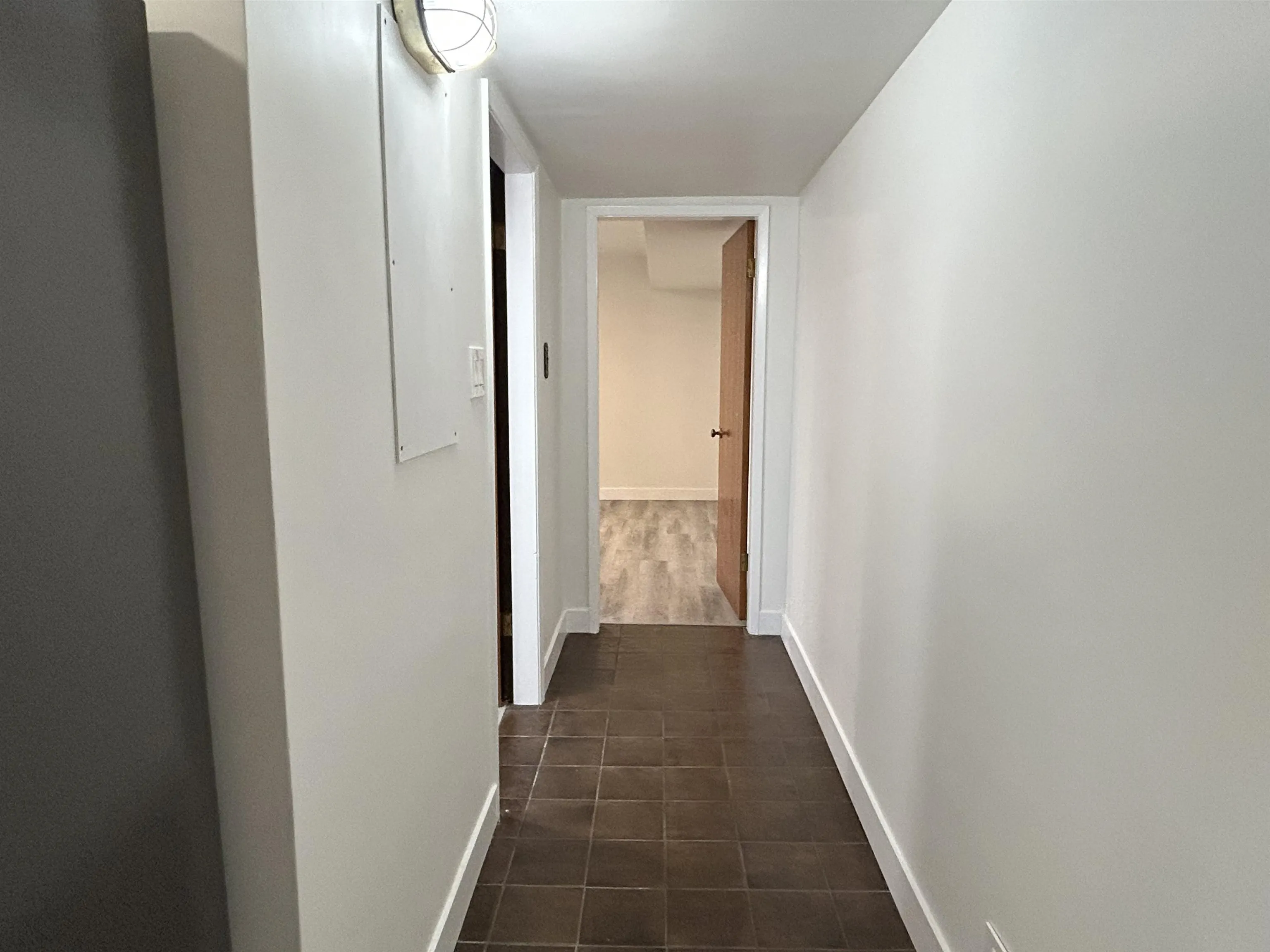 Basement 4769 Haggart Street