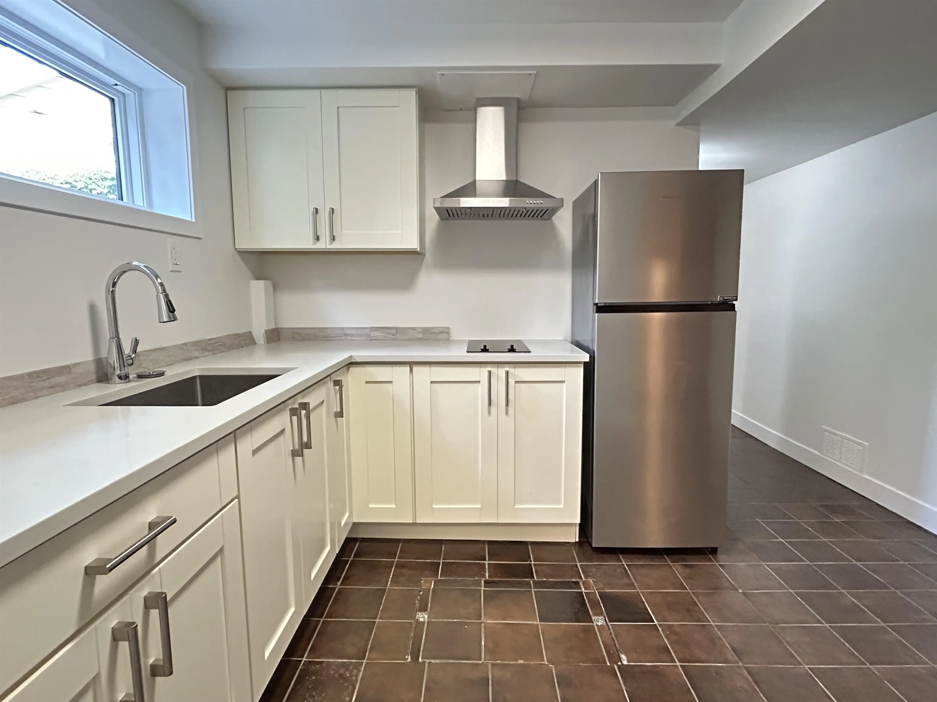 Basement 4769 Haggart Street