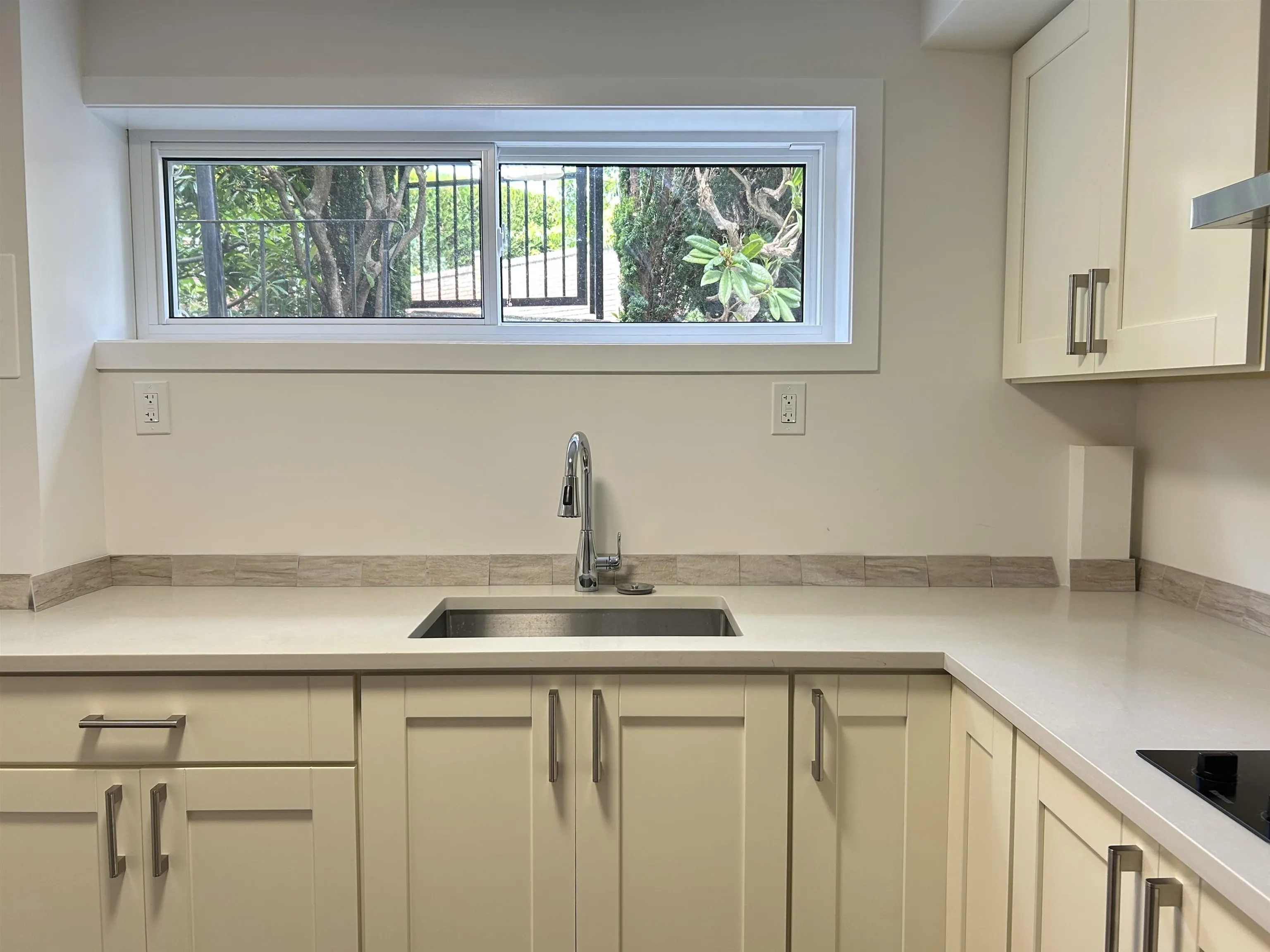 Basement 4769 Haggart Street