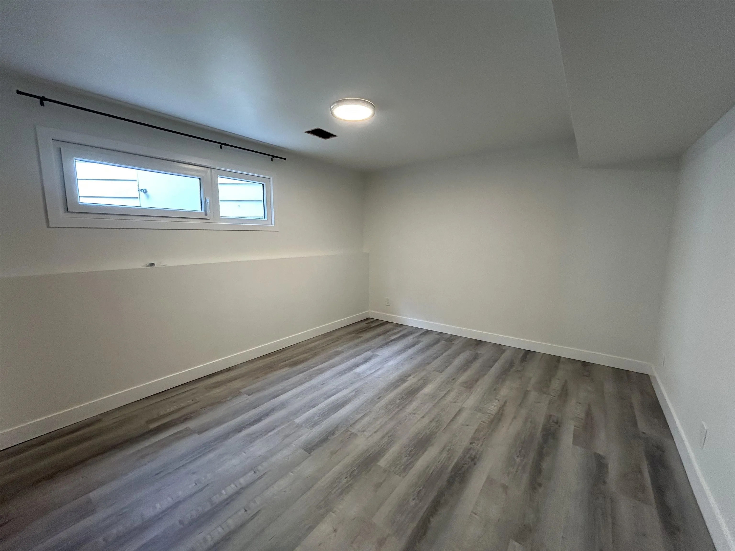 Basement 4769 Haggart Street