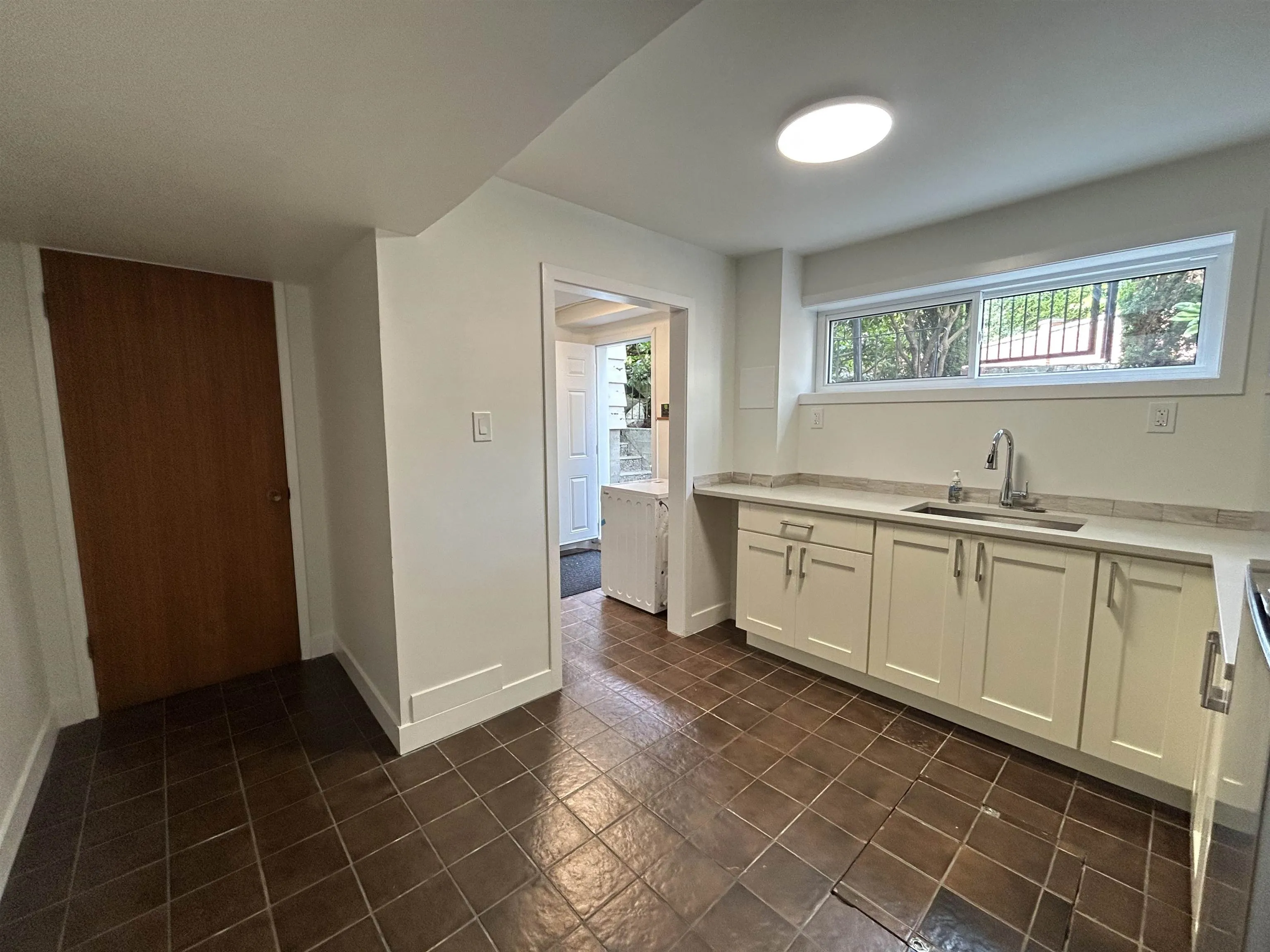 Basement 4769 Haggart Street