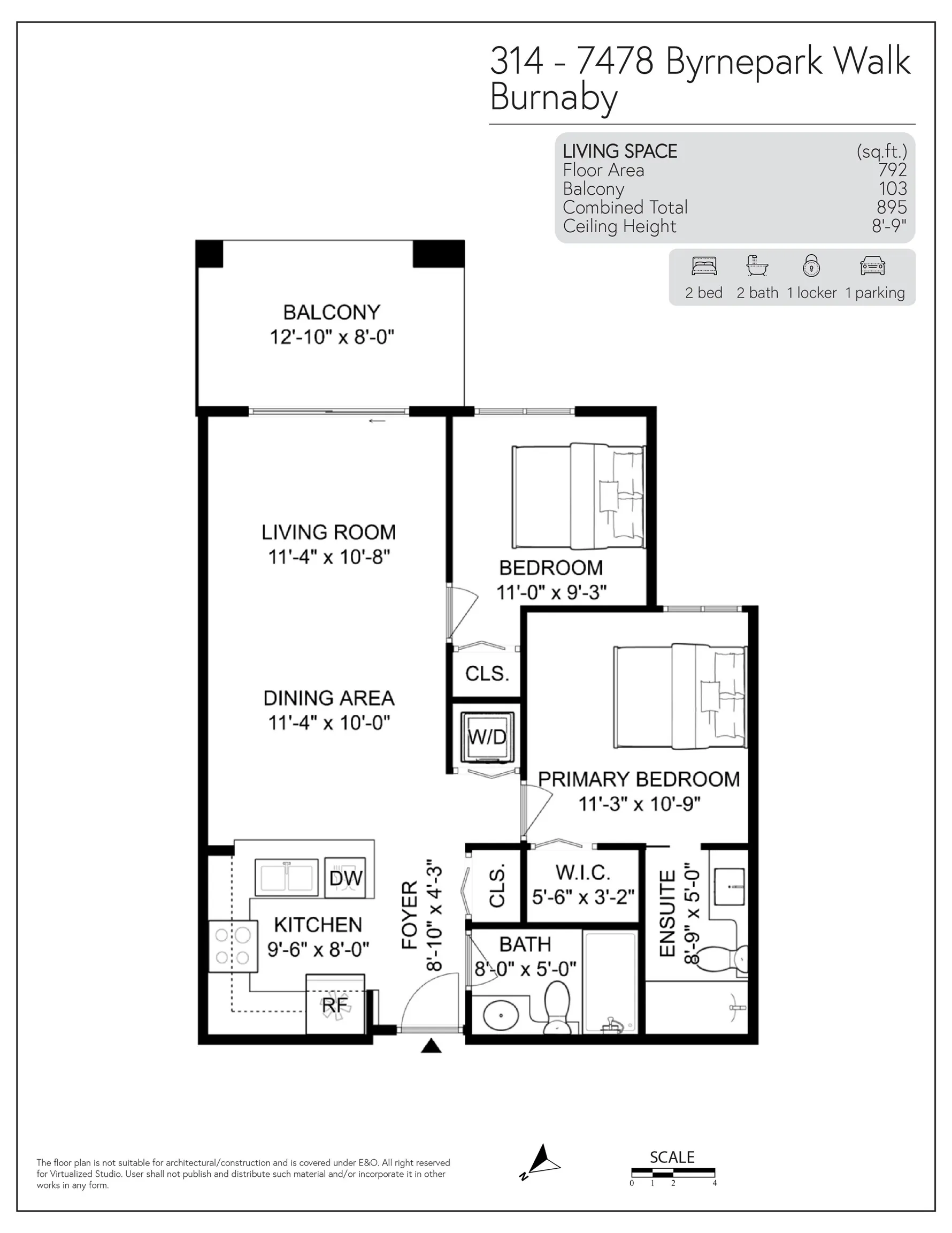 314 7478 Byrnepark Walk