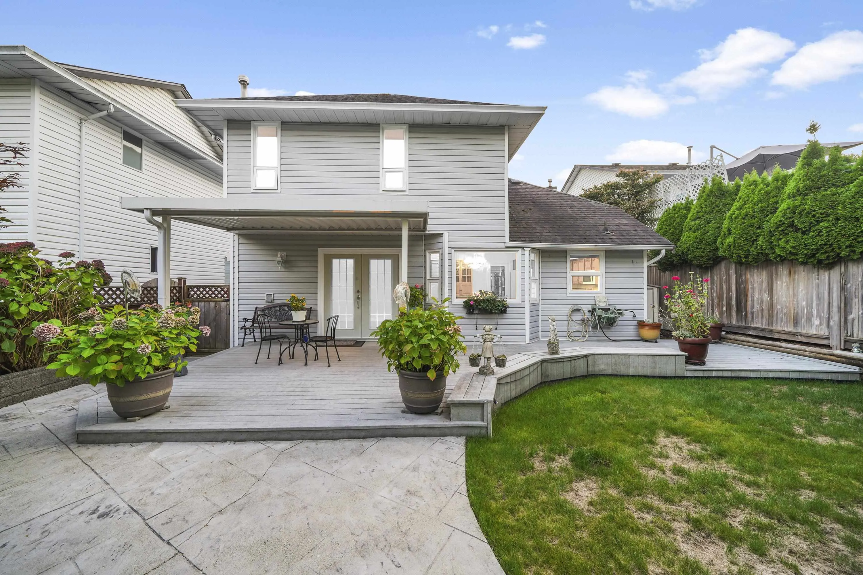 3731 Bracewell Court