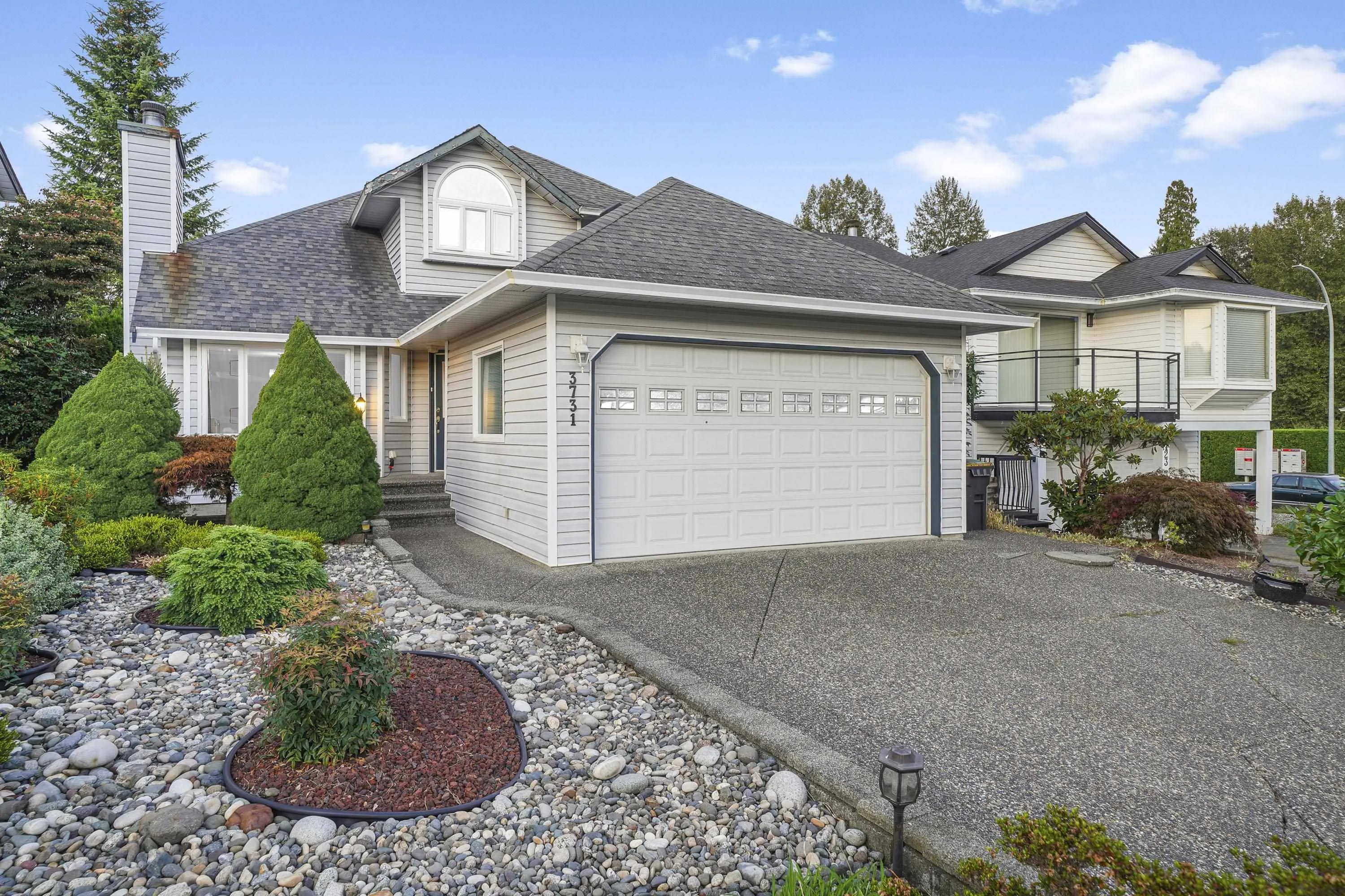 3731 Bracewell Court