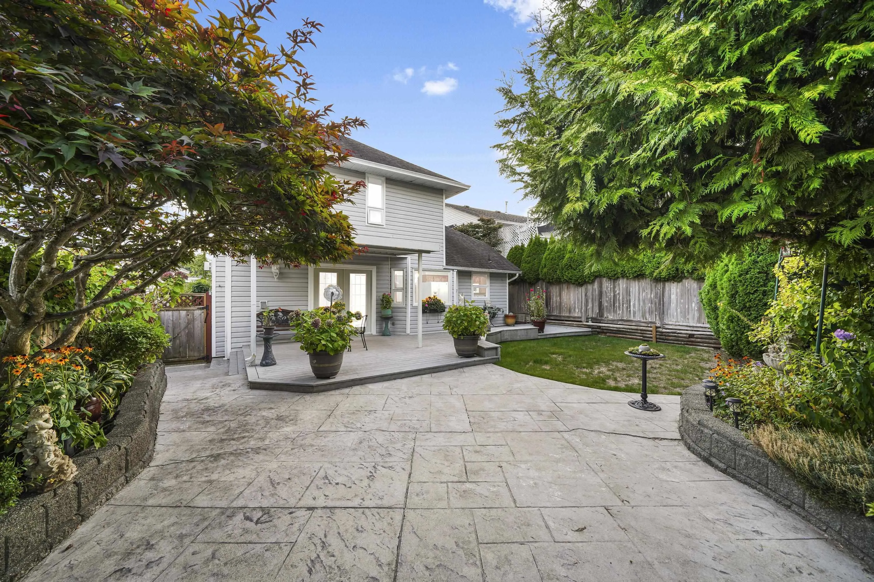 3731 Bracewell Court