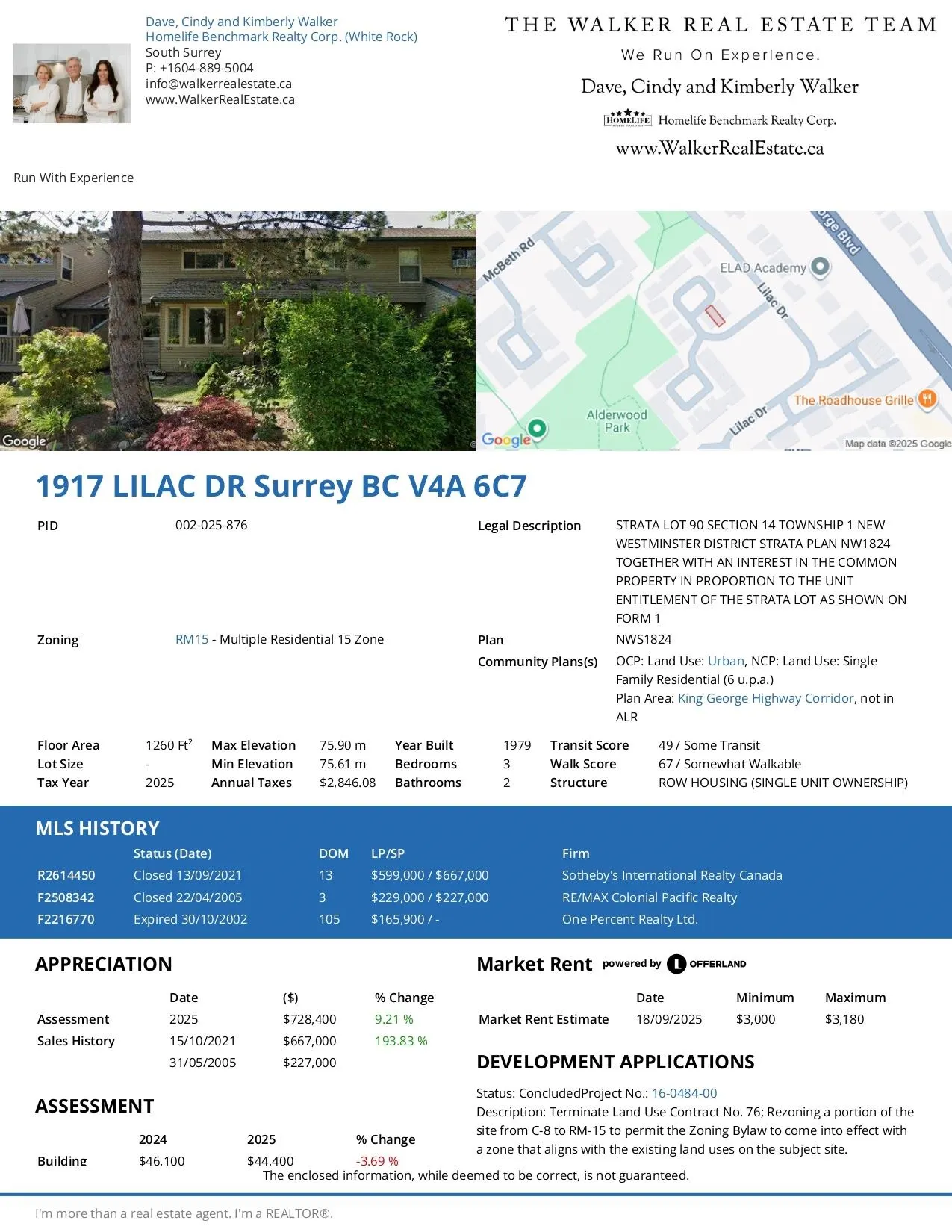 1917 Lilac Drive