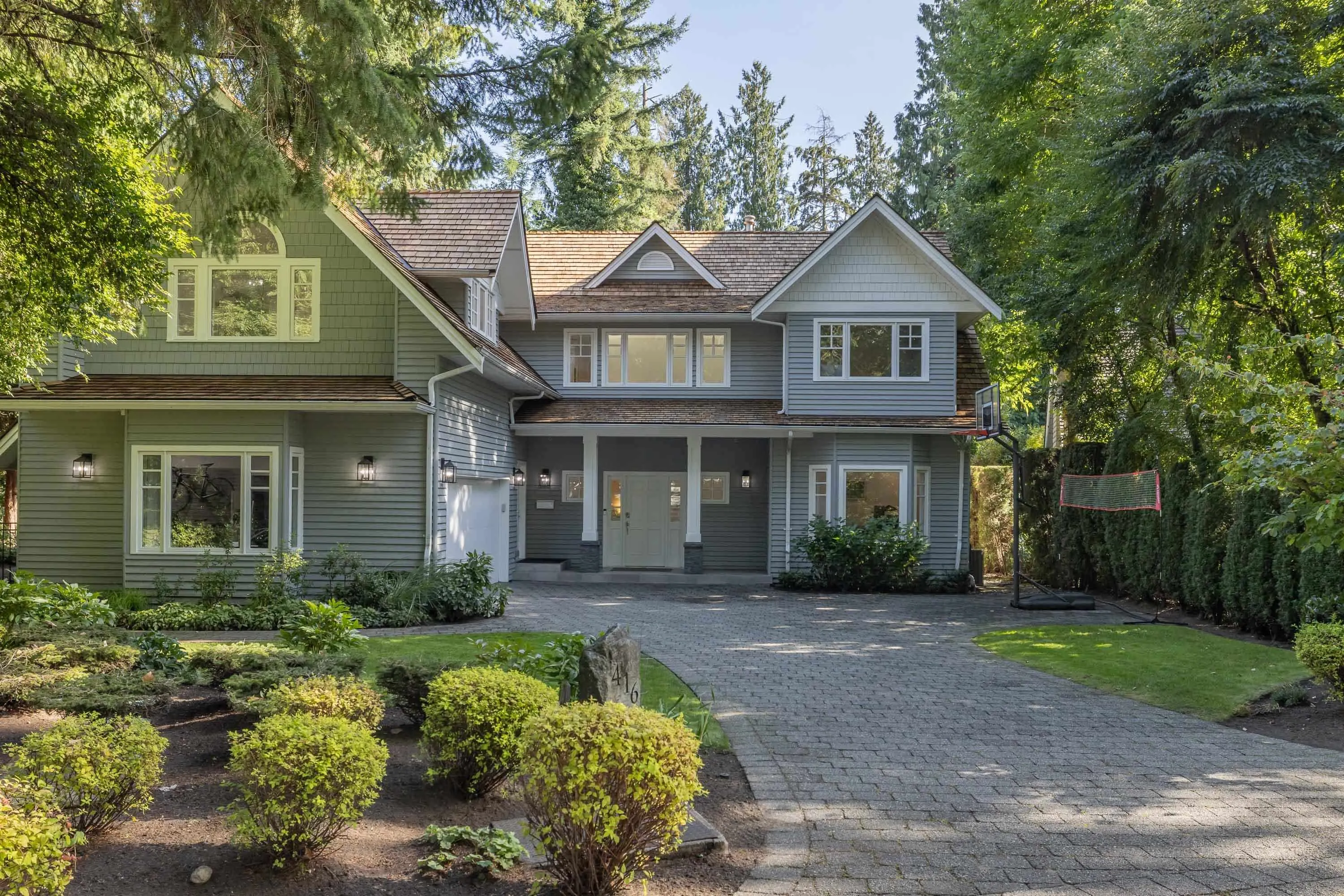416 Gordon Avenue