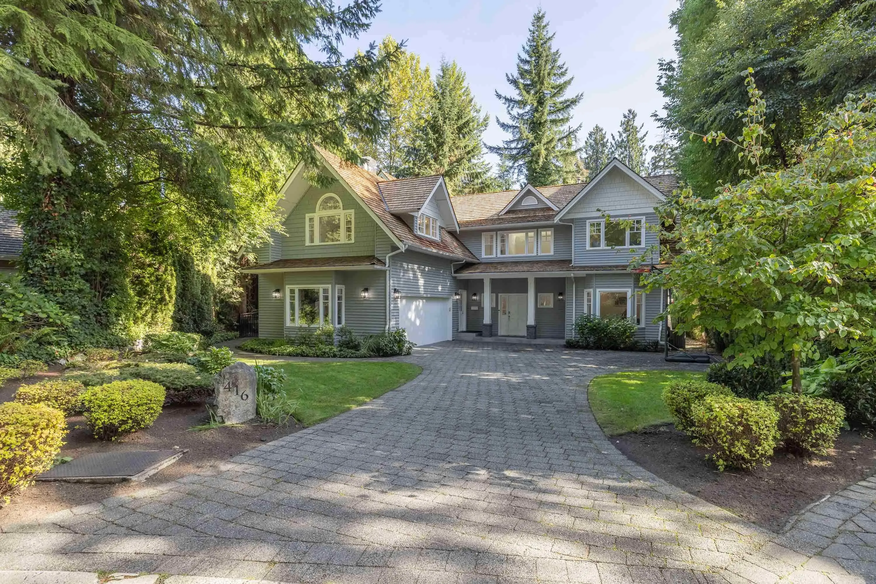 416 Gordon Avenue