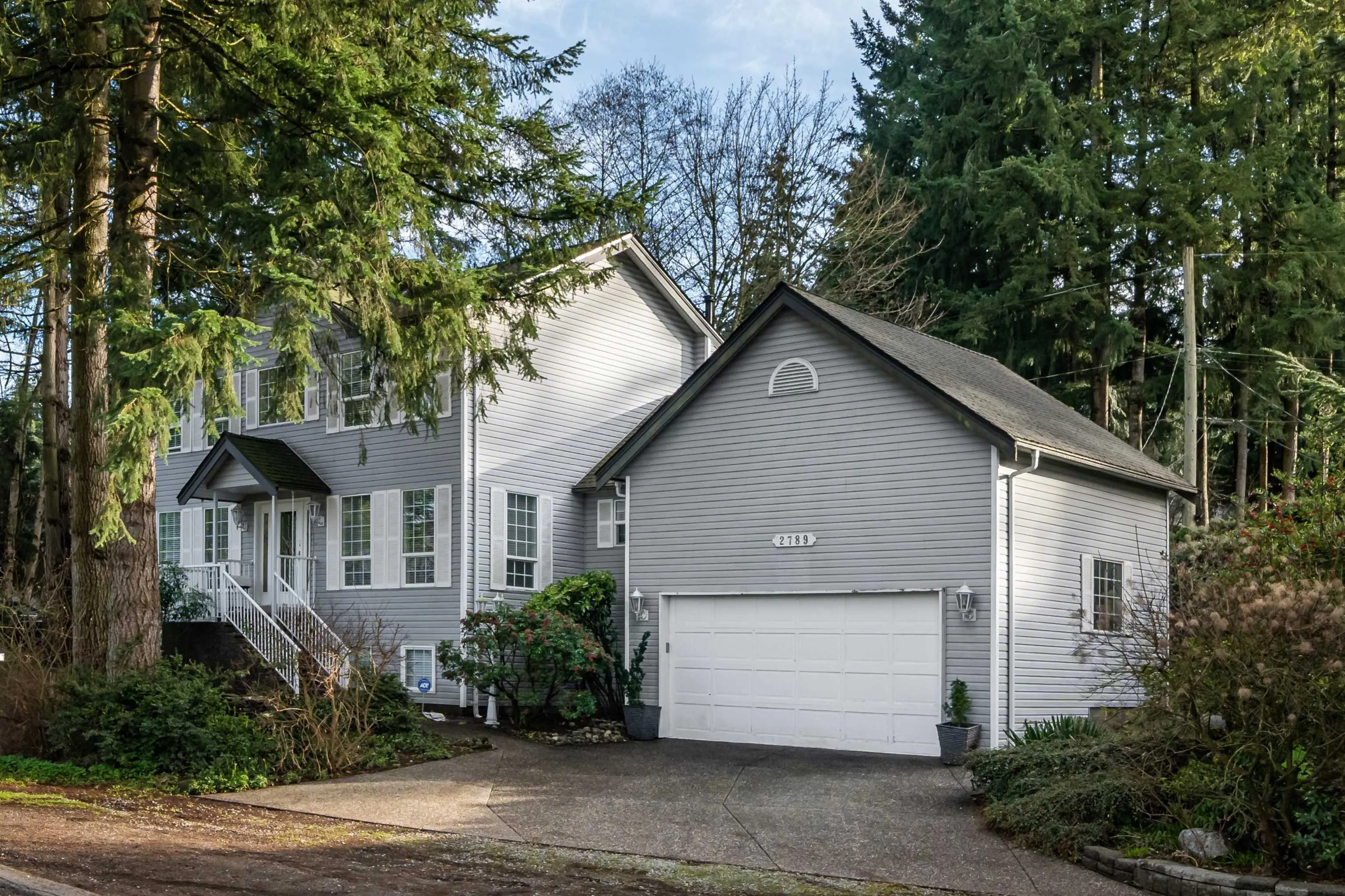 2789 Cranley Drive