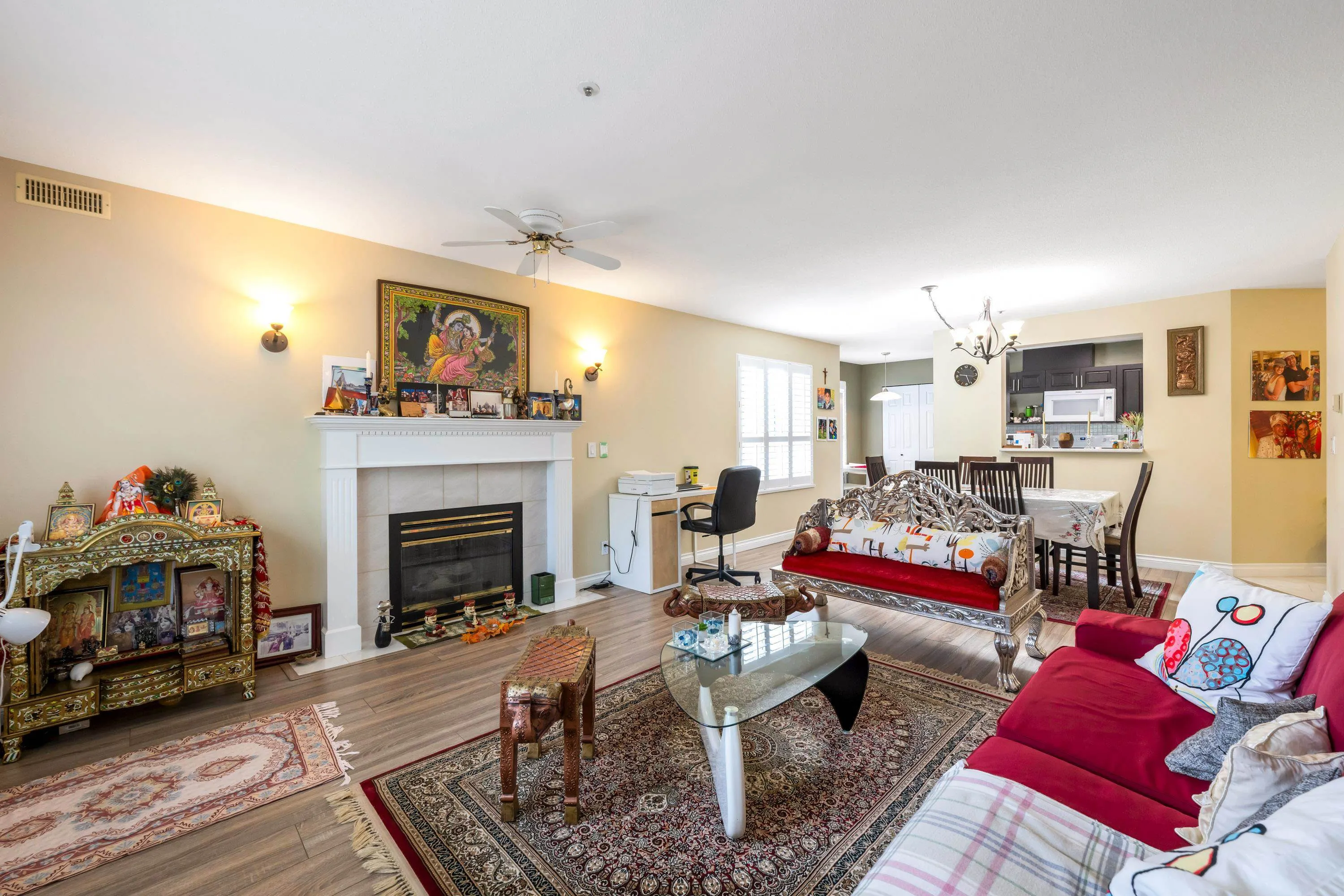 303 13870 70 Avenue
