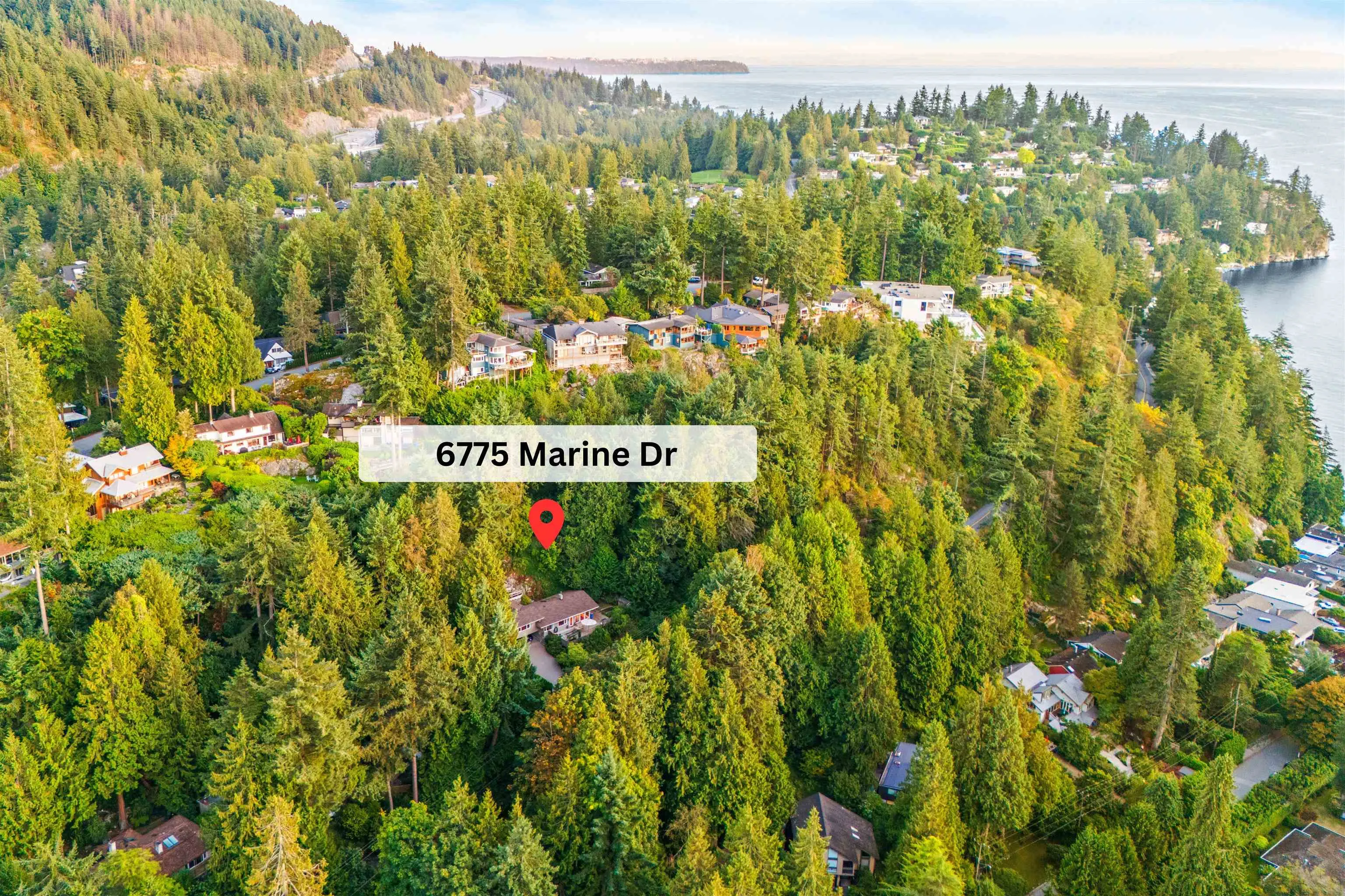6775 Marine Drive