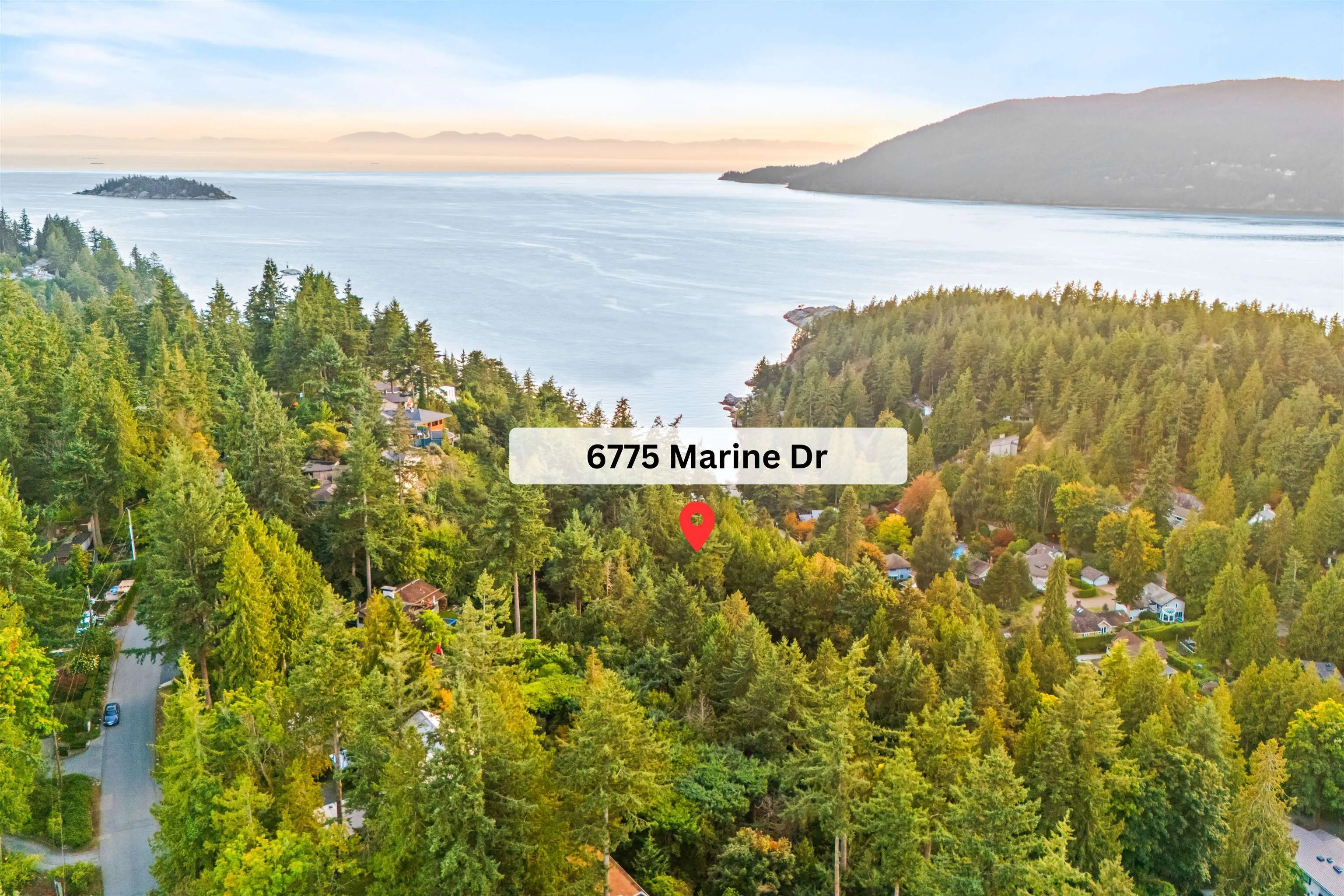 6775 Marine Drive