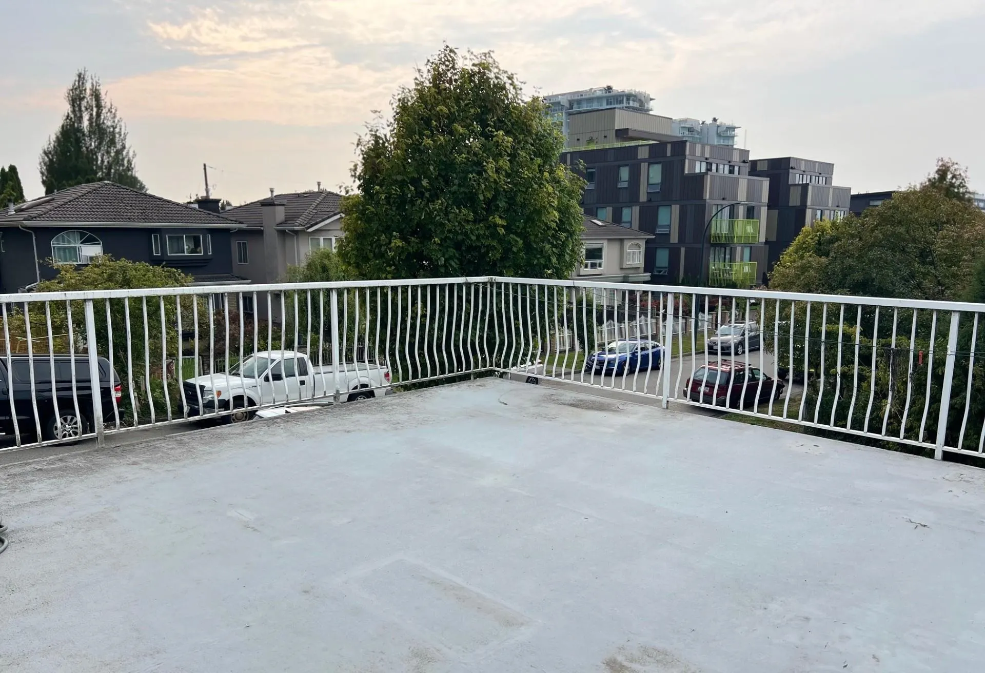 4695 Nanaimo Street