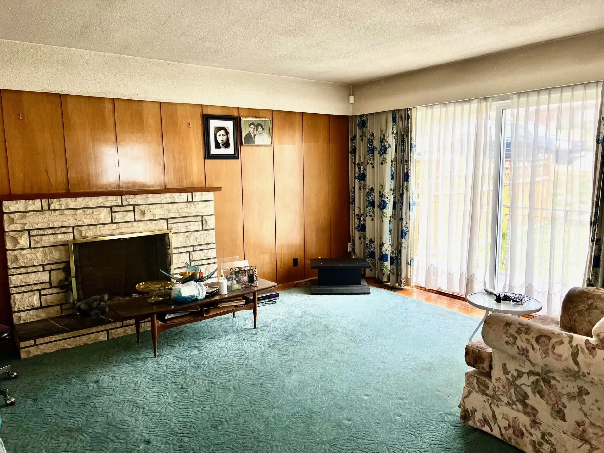 4695 Nanaimo Street