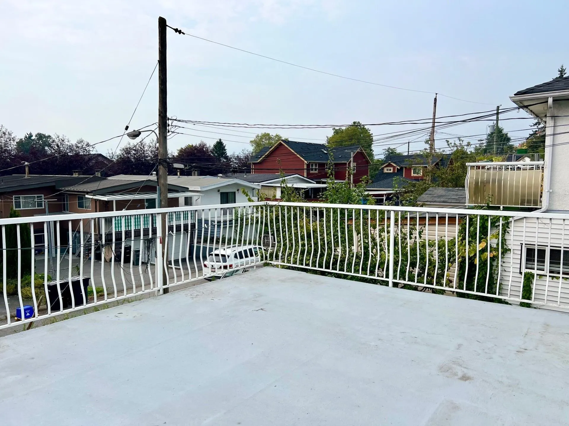 4695 Nanaimo Street