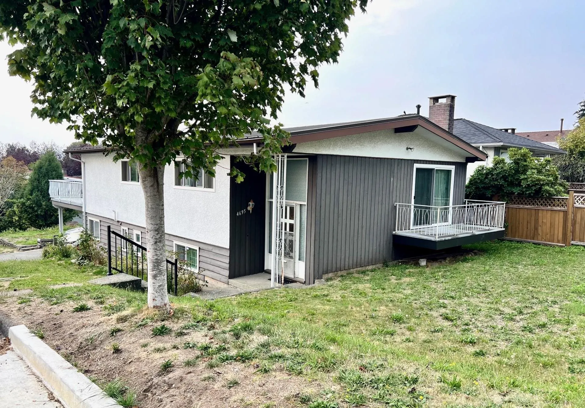 4695 Nanaimo Street