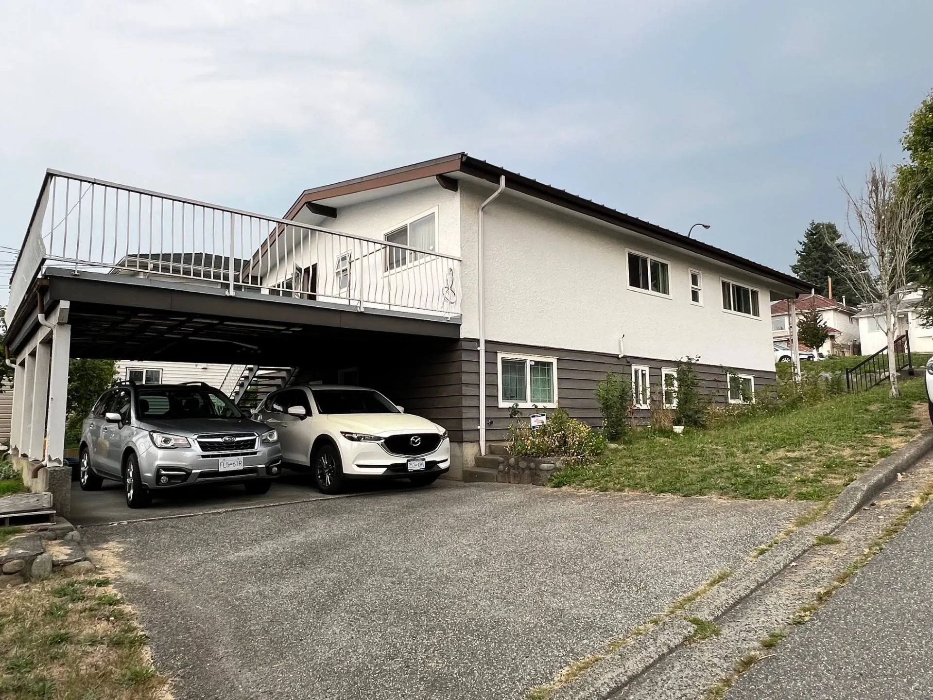 4695 Nanaimo Street