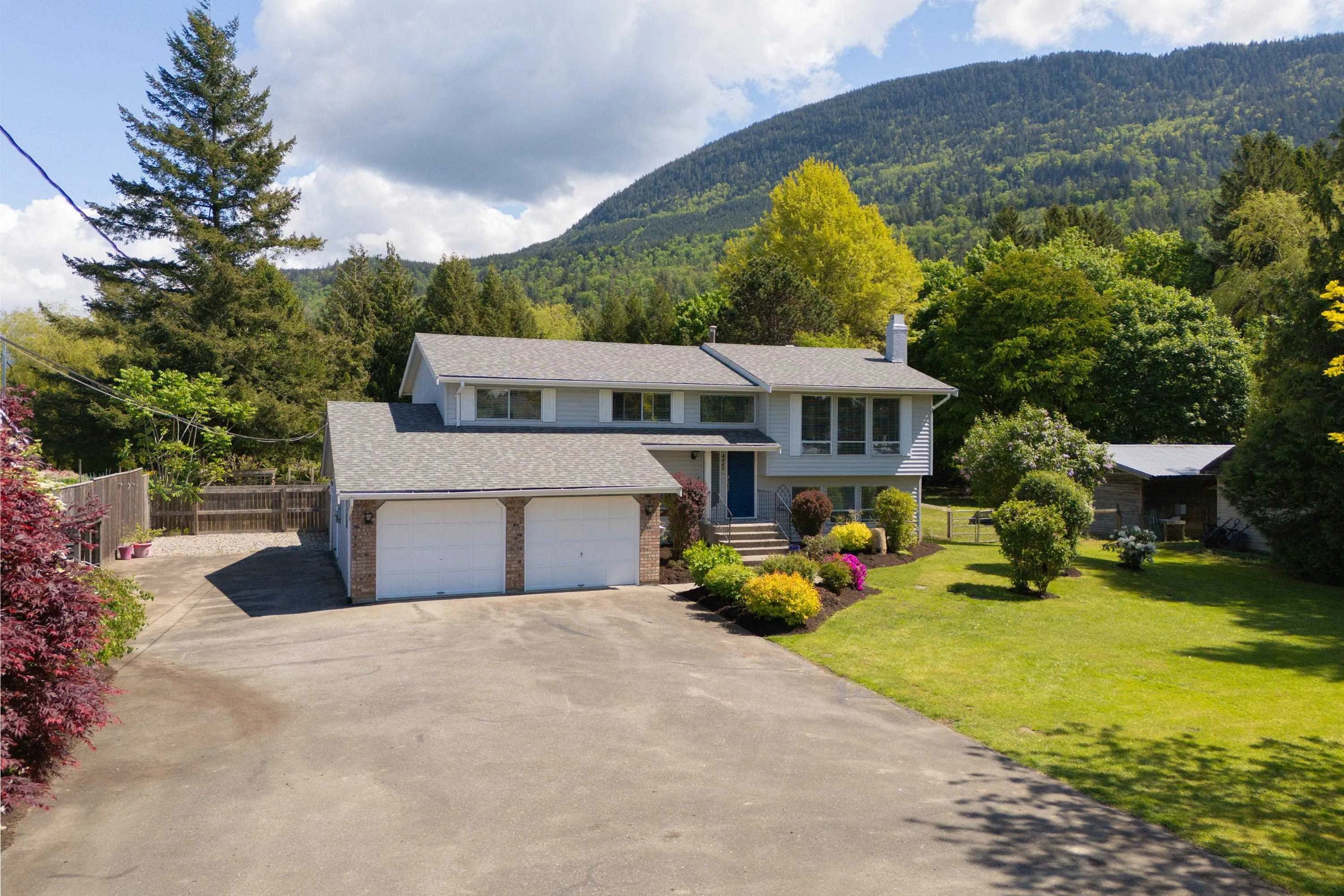 4440 Wilson Road