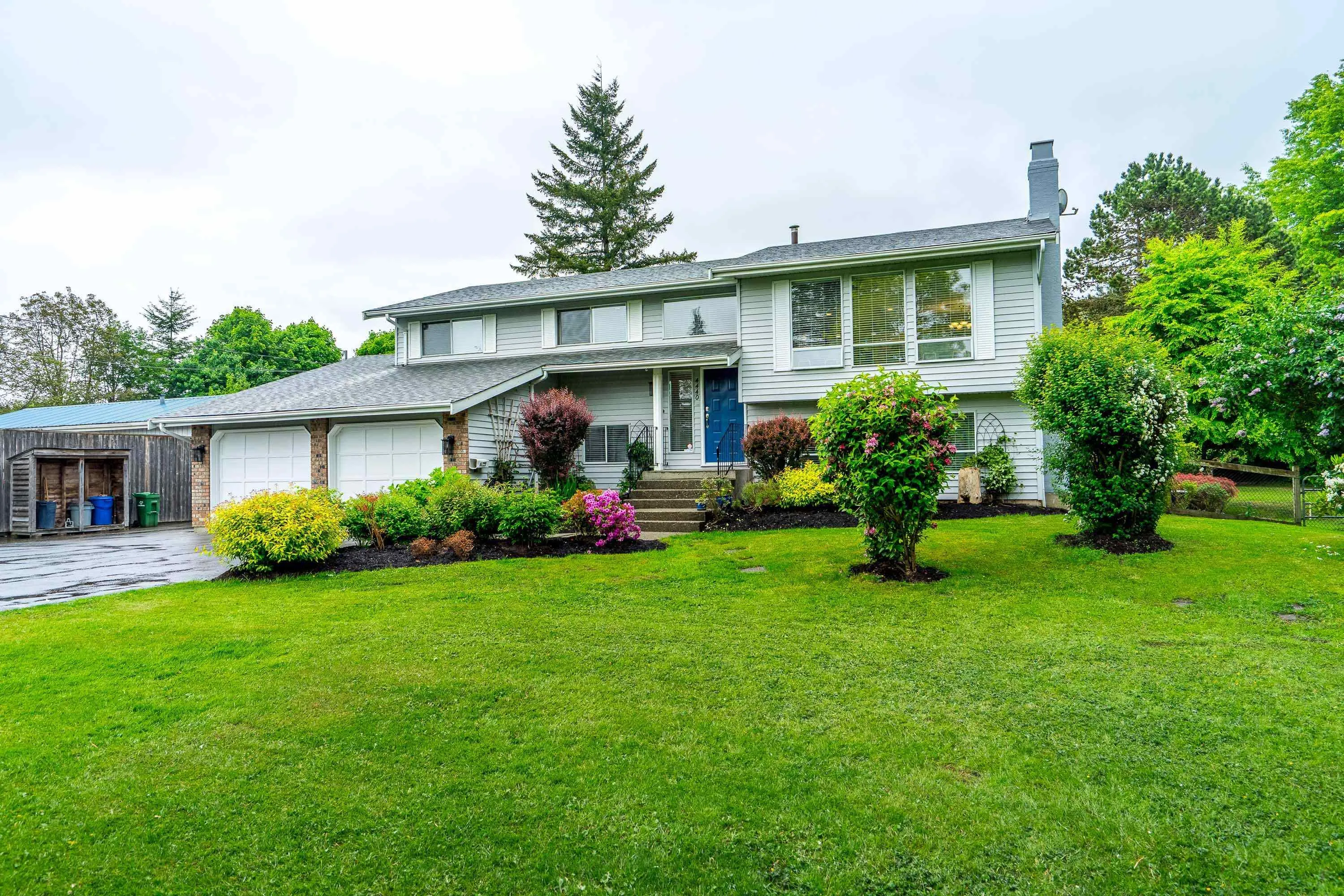 4440 Wilson Road