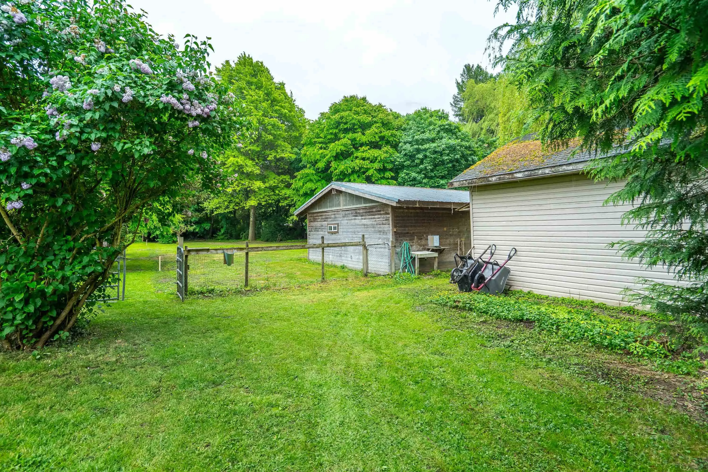 4440 Wilson Road