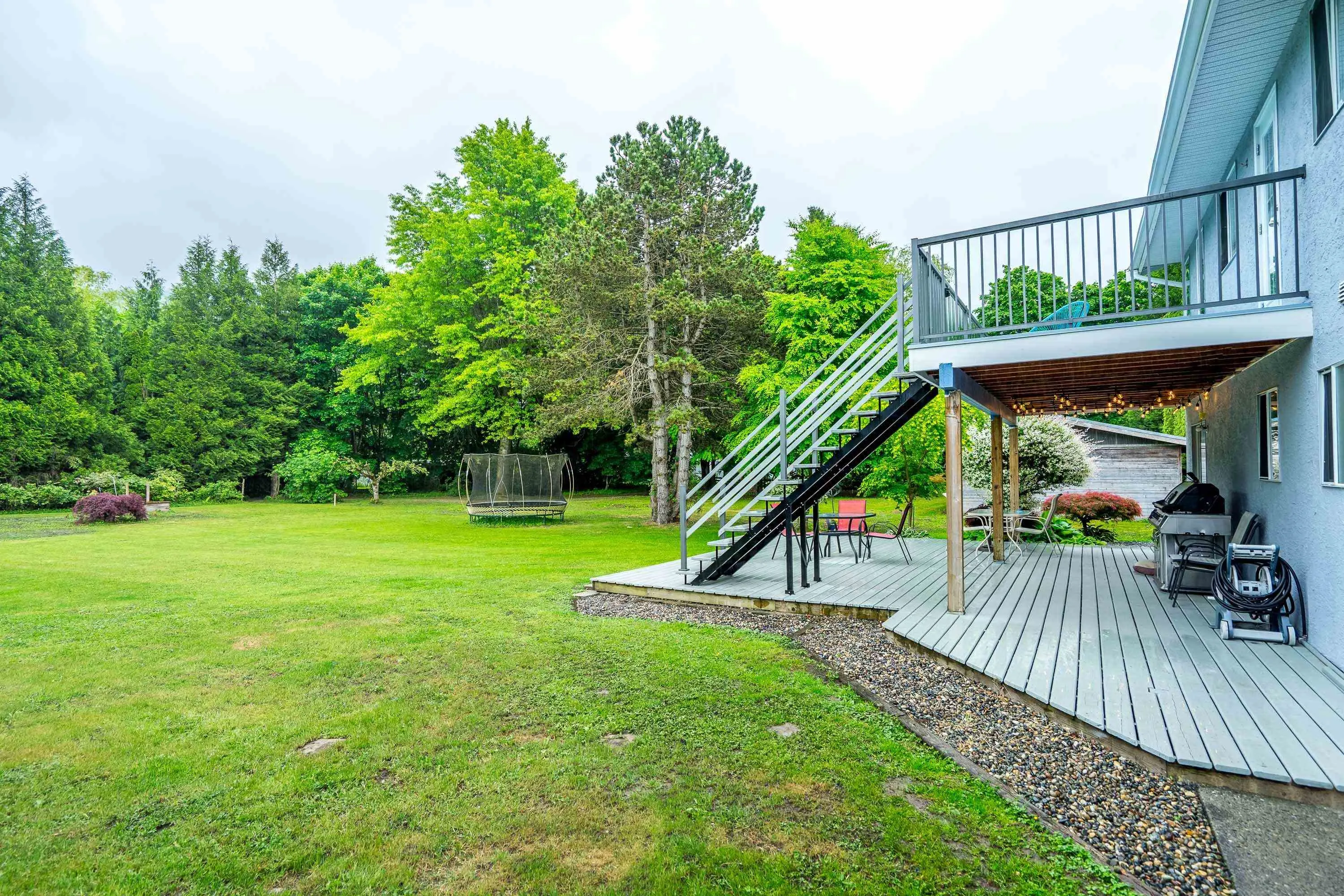 4440 Wilson Road