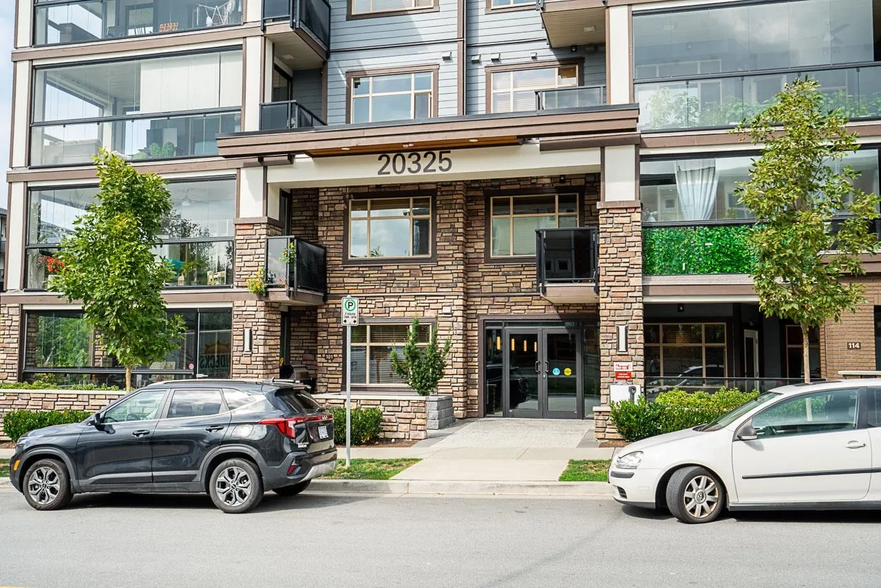 211 20325 85 Avenue