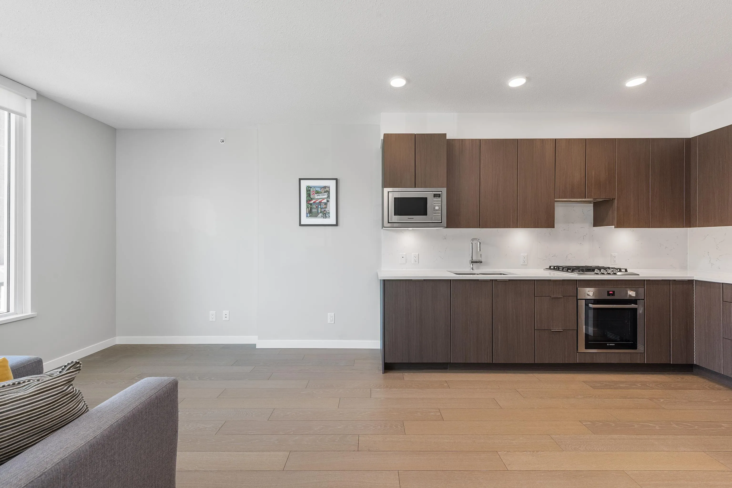 309 2888 Cambie Street