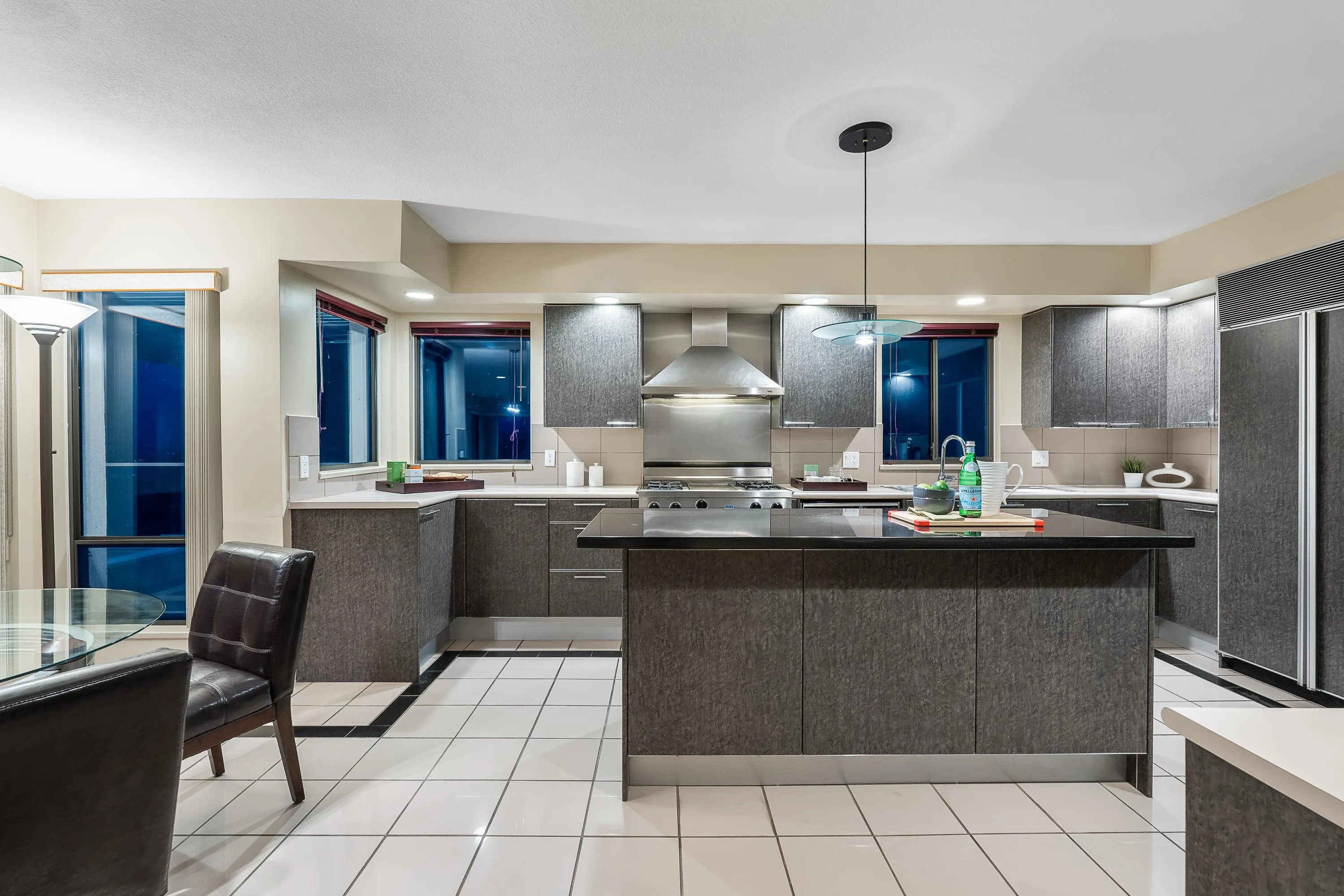 1595 Tyrol Court