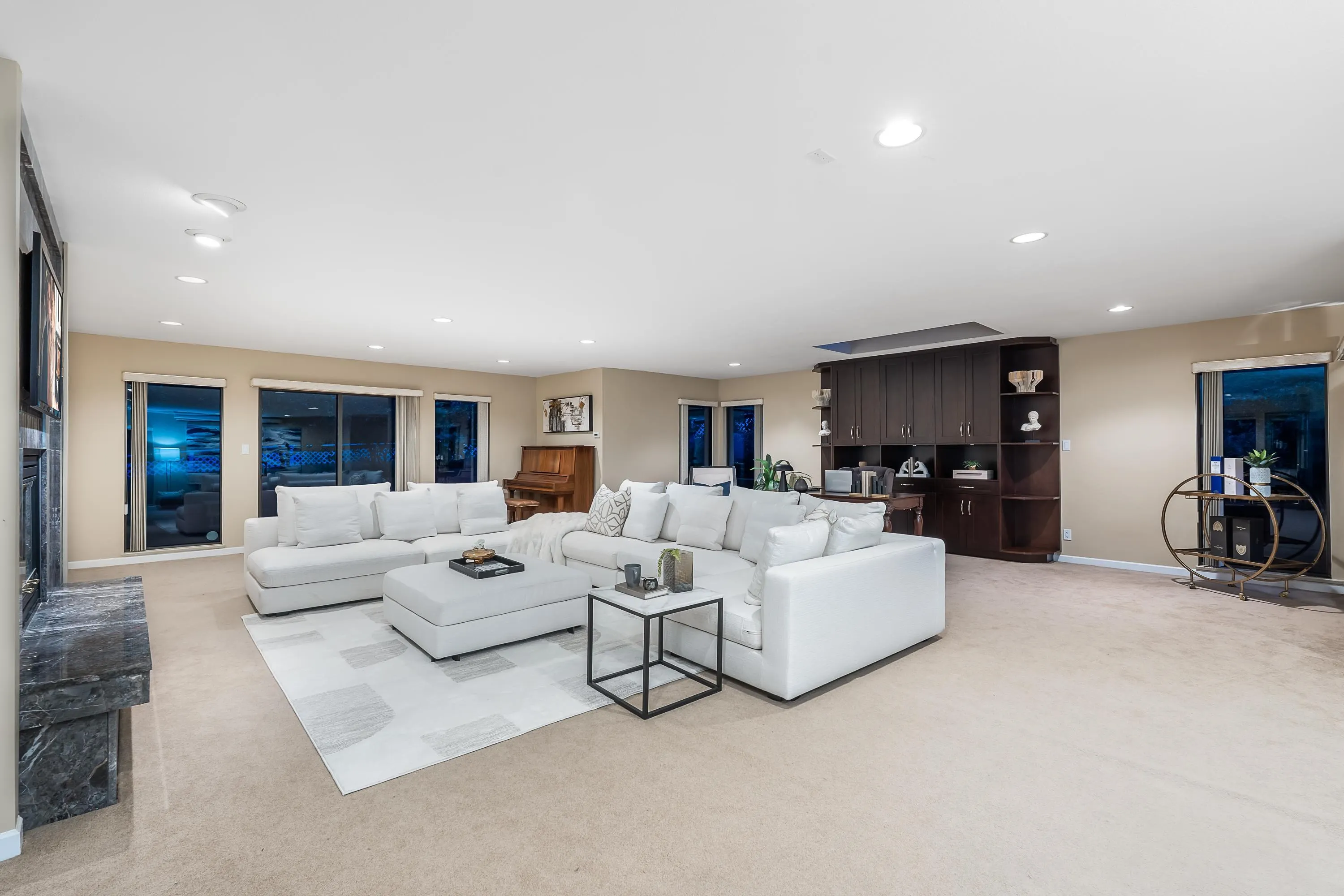 1595 Tyrol Court