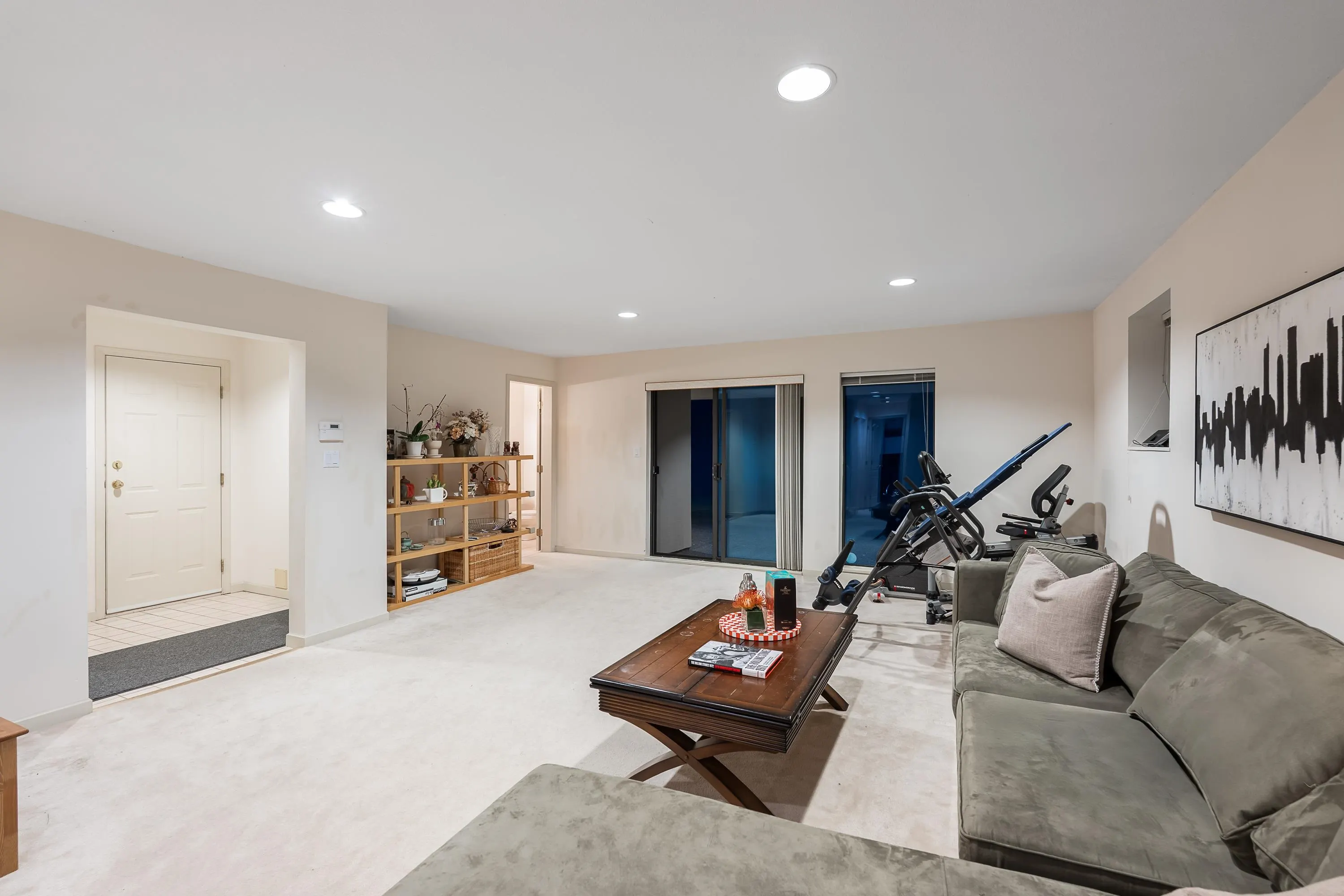 1595 Tyrol Court