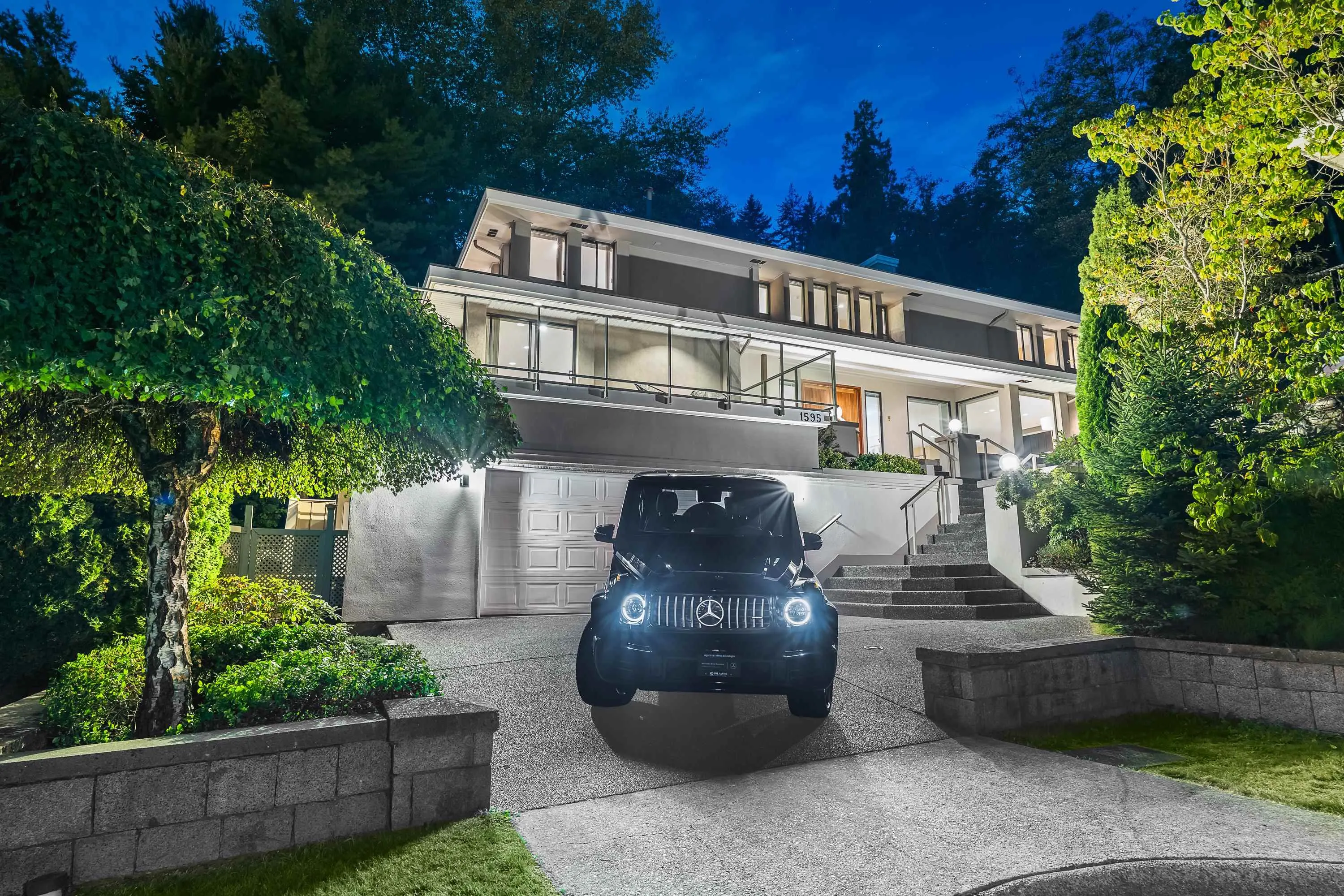 1595 Tyrol Court