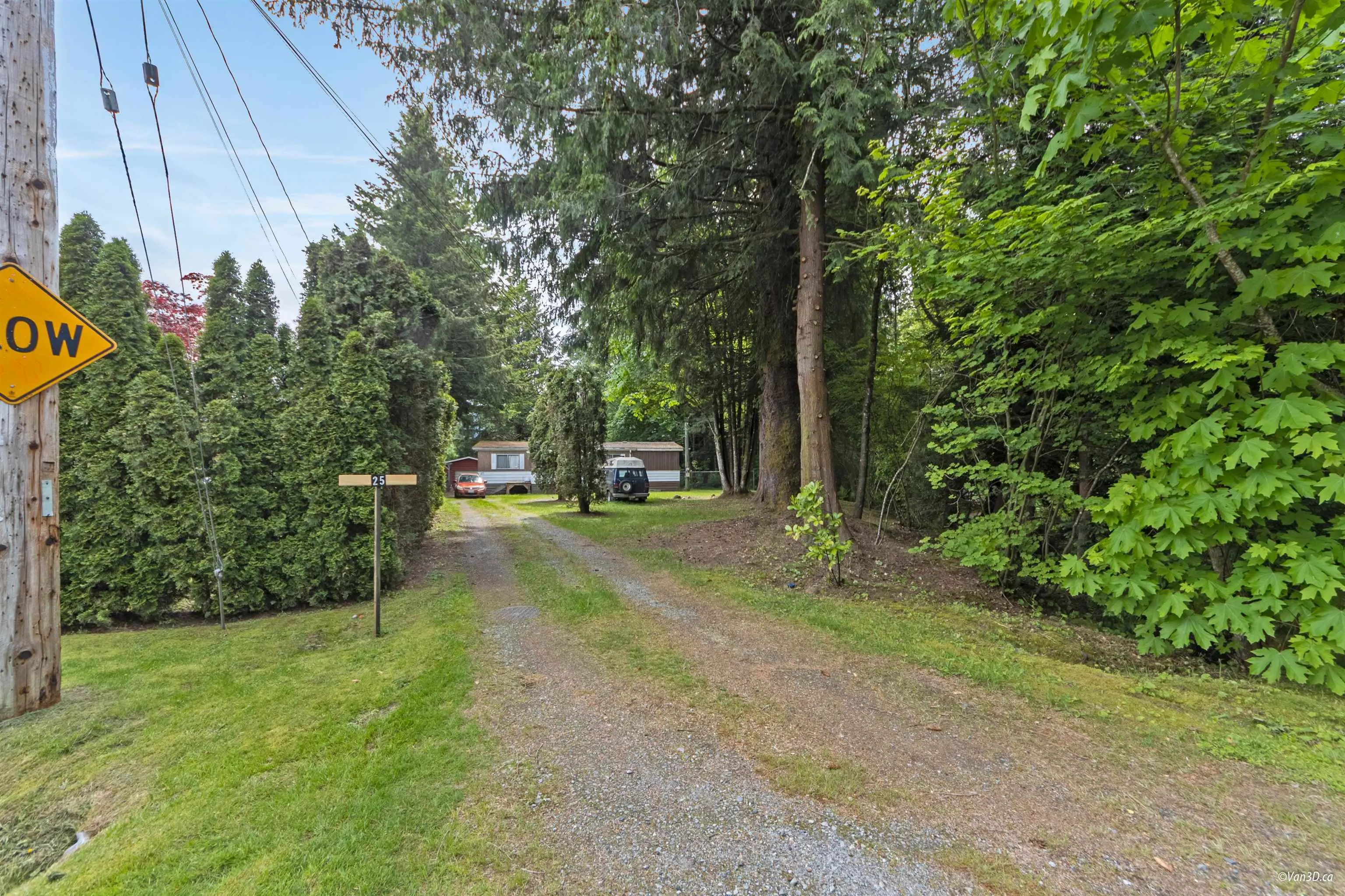 25 Bracken Parkway