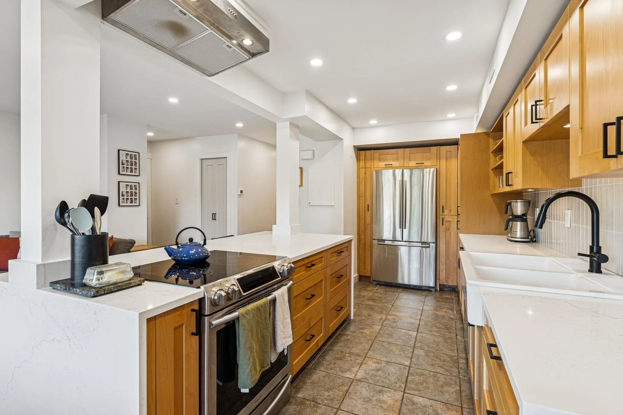 1053 Old Lillooet Road