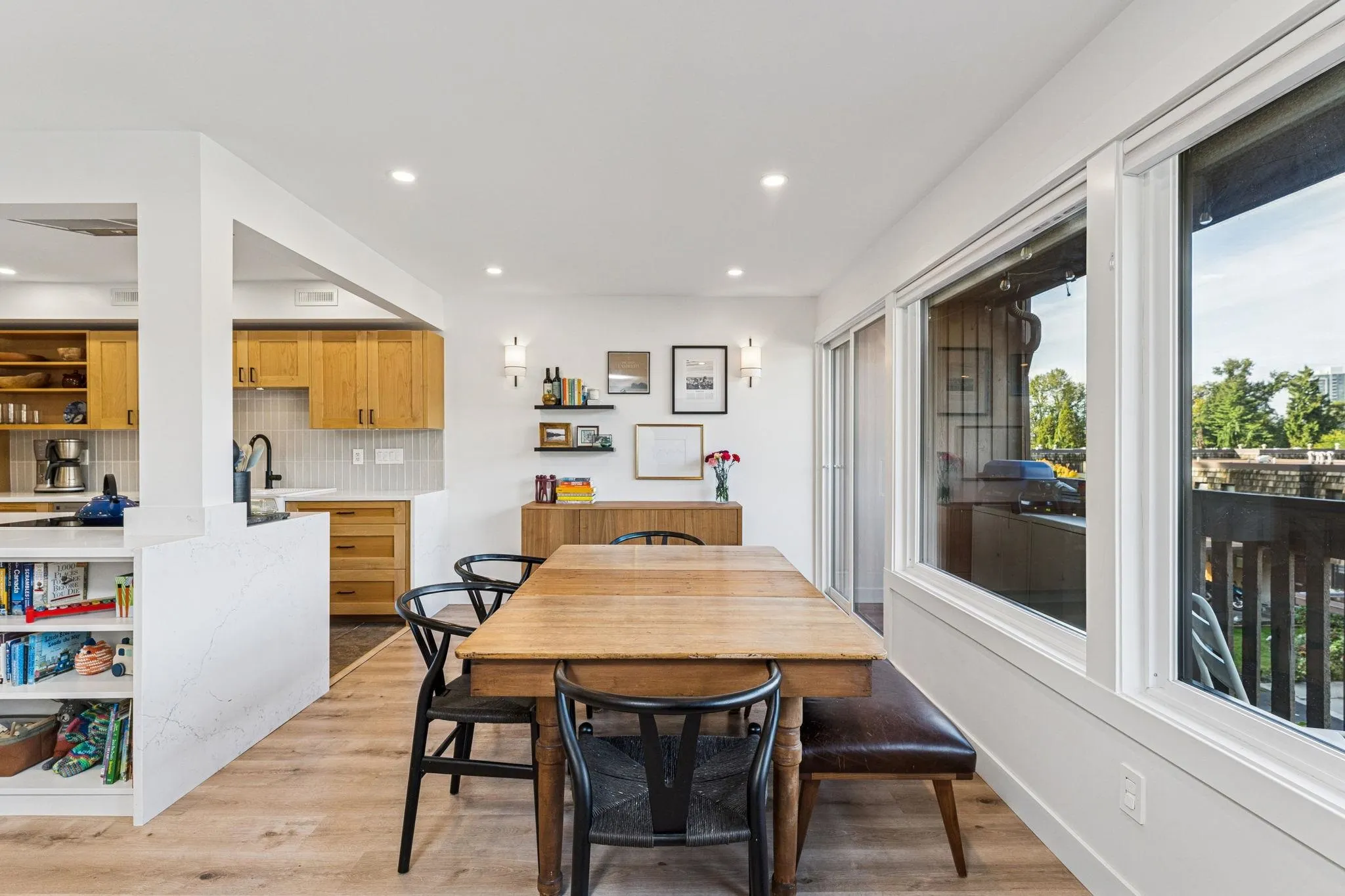 1053 Old Lillooet Road