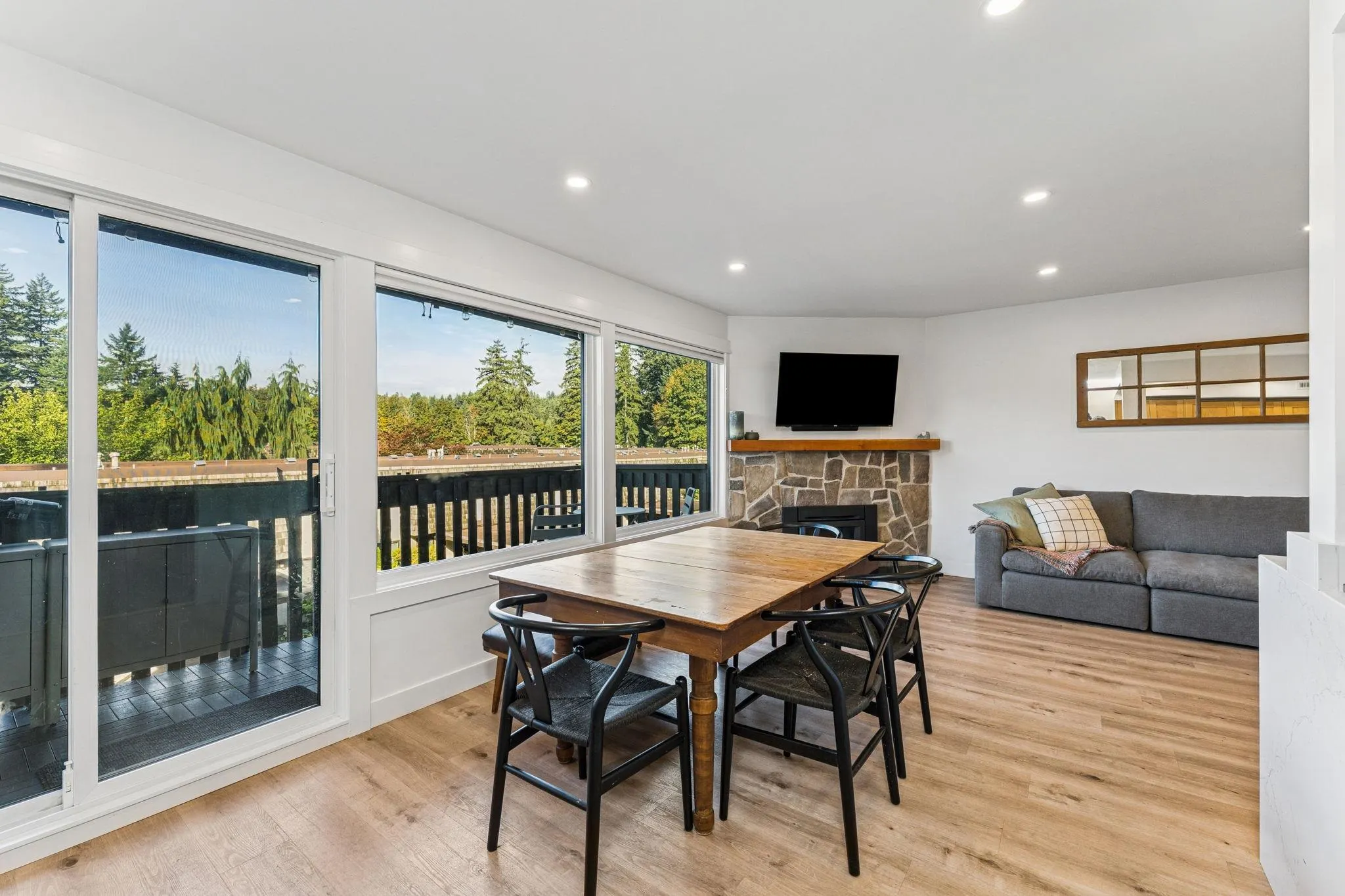 1053 Old Lillooet Road