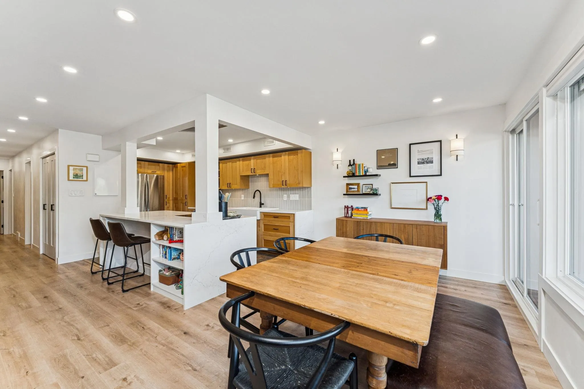 1053 Old Lillooet Road