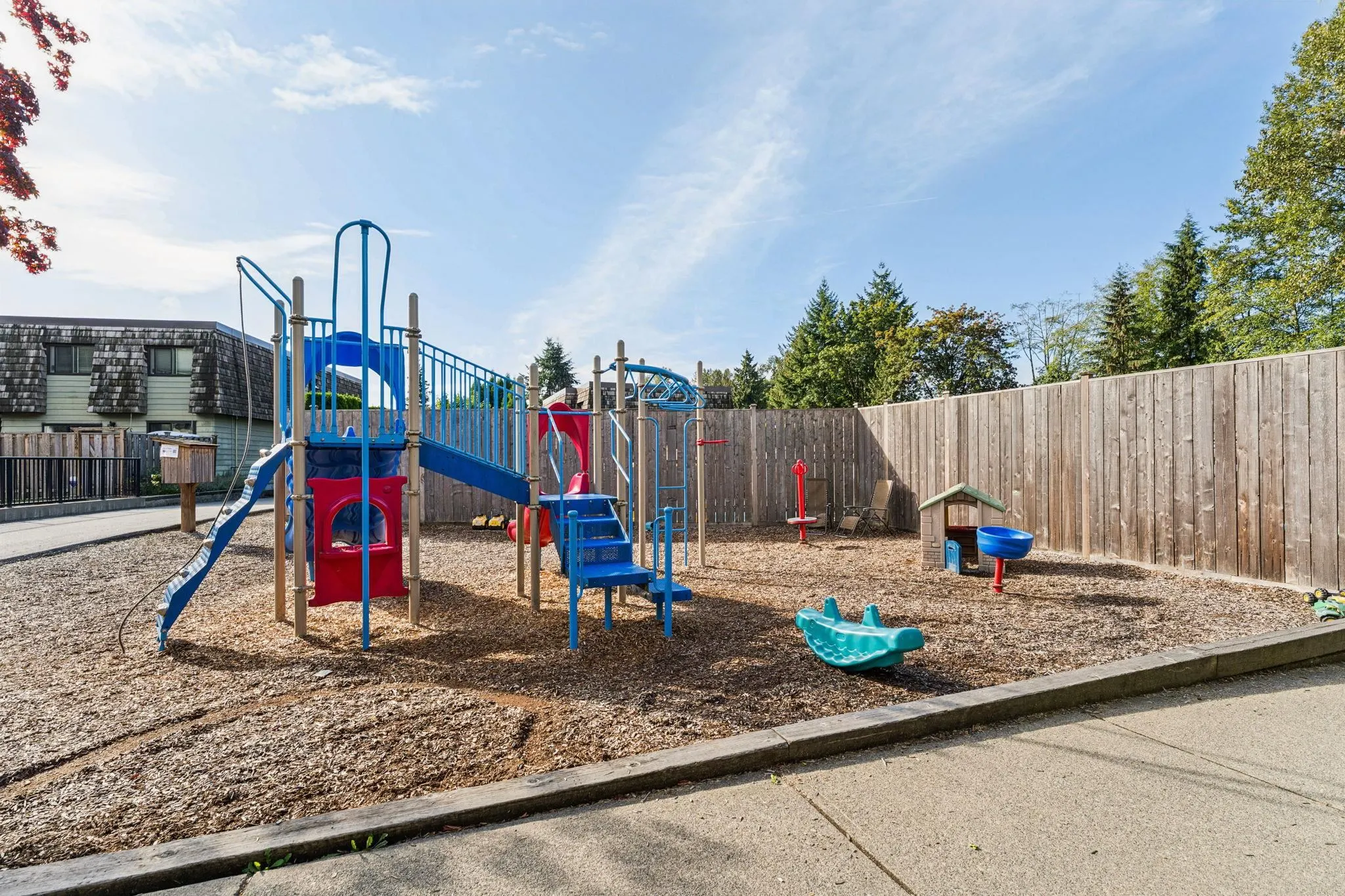 1053 Old Lillooet Road