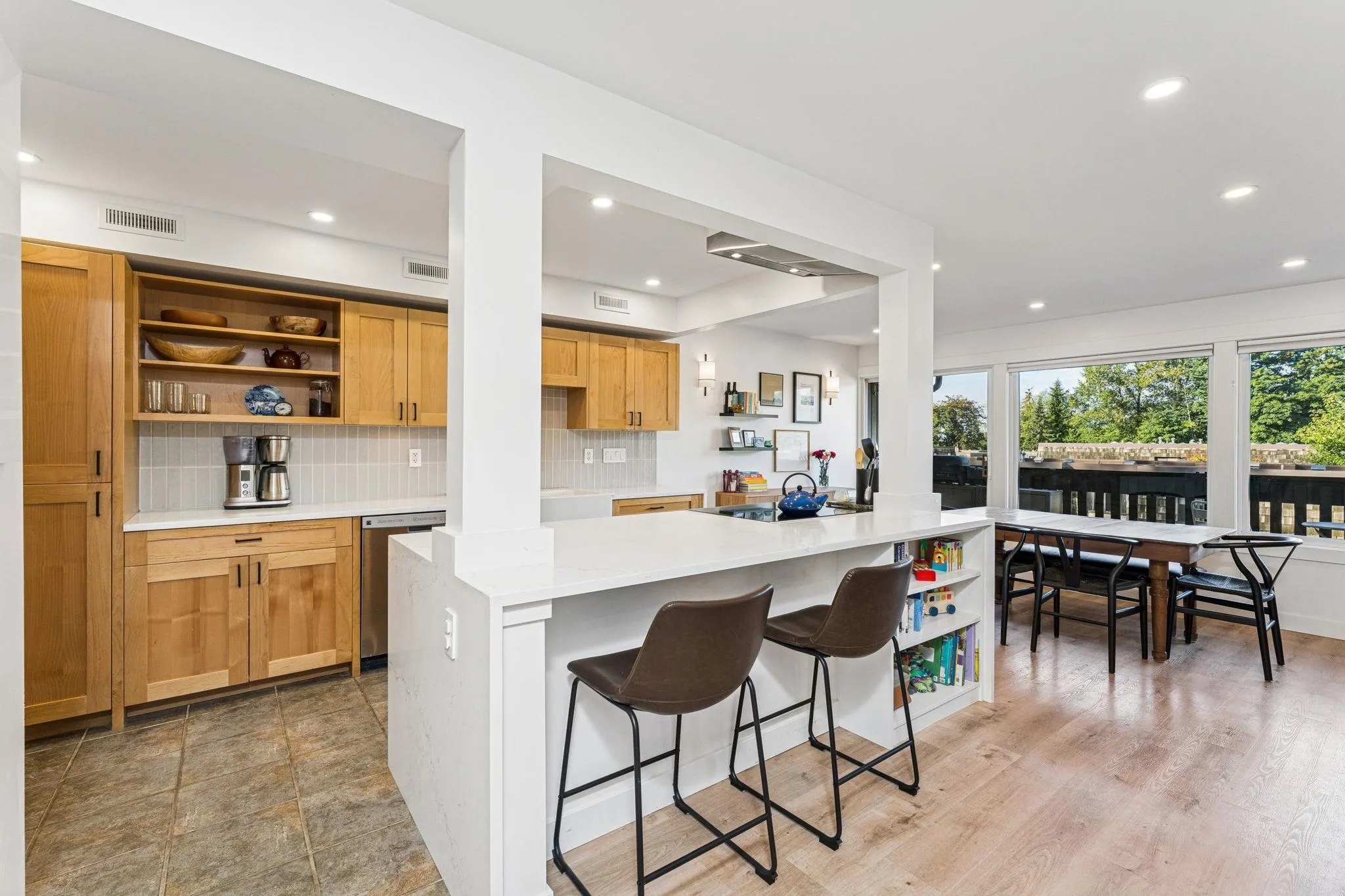 1053 Old Lillooet Road