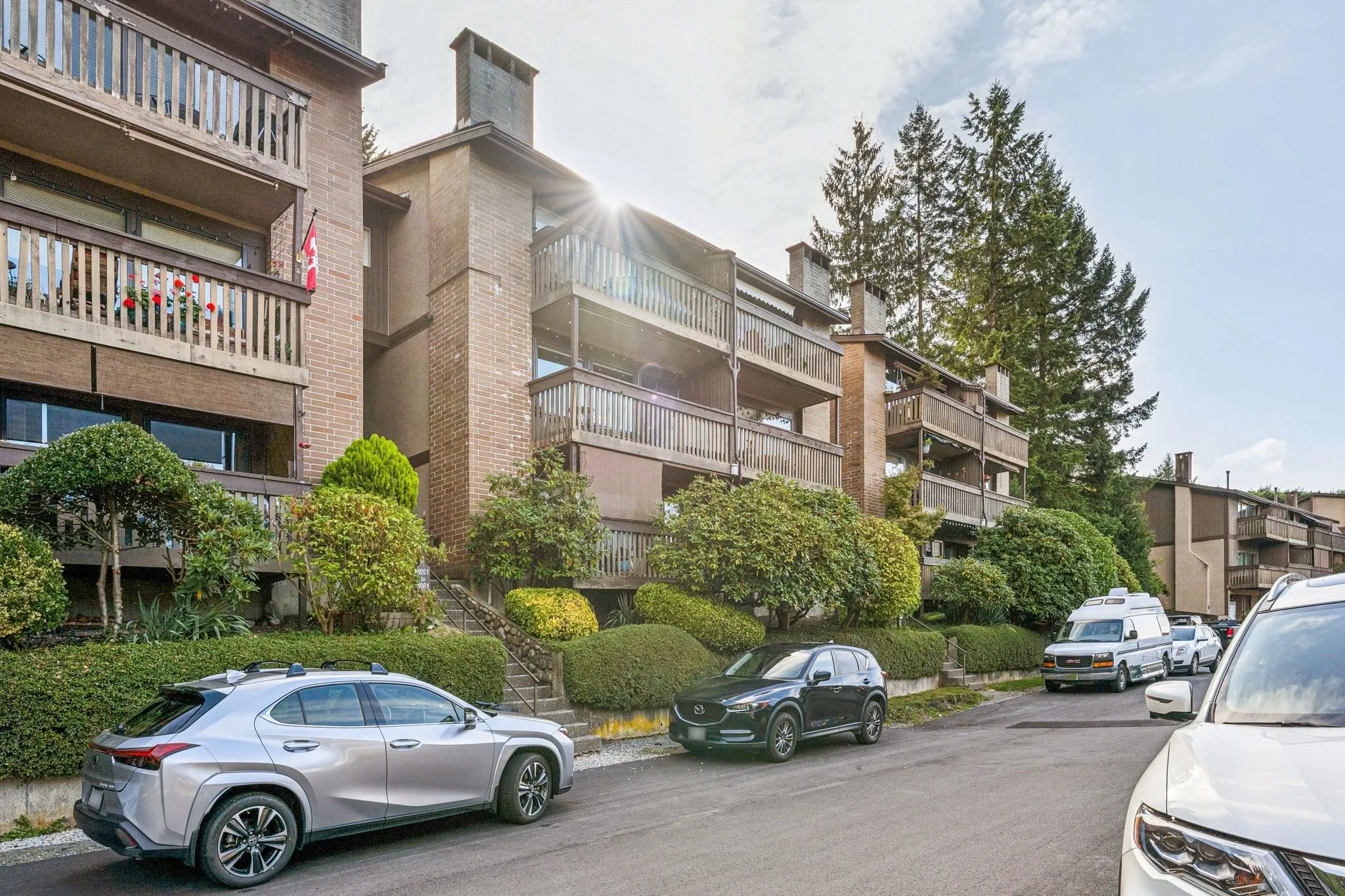 1053 Old Lillooet Road