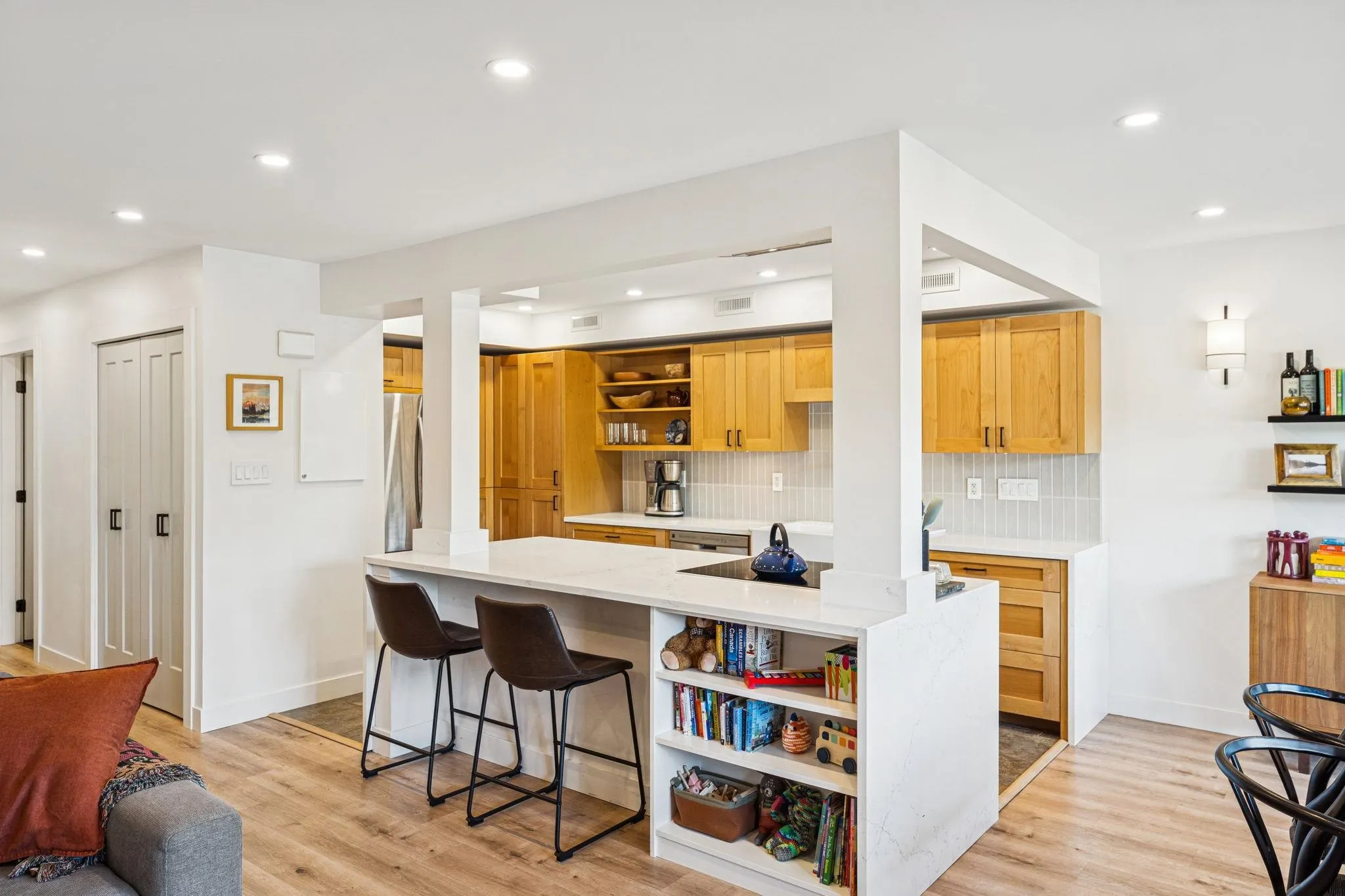 1053 Old Lillooet Road