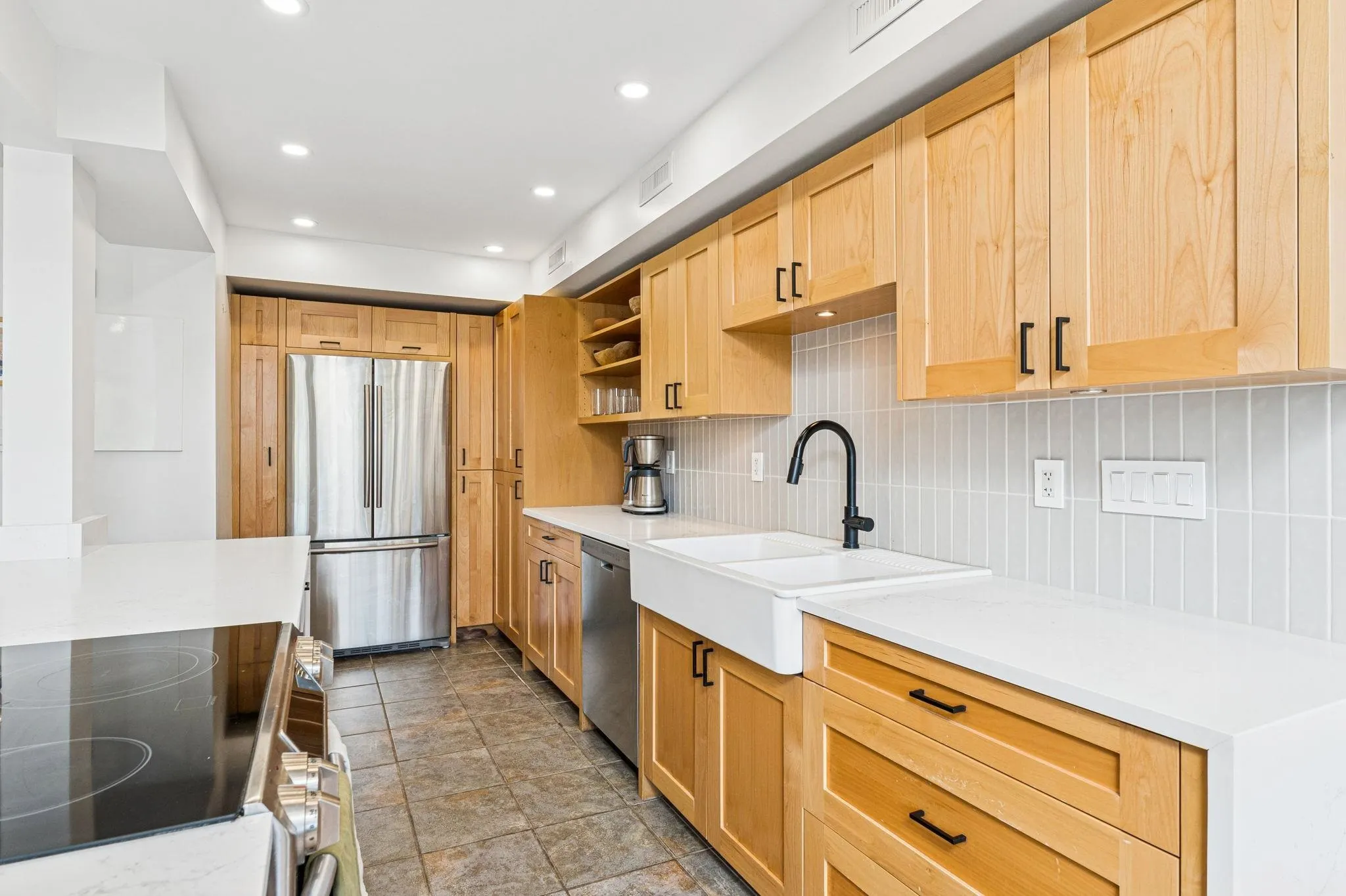 1053 Old Lillooet Road