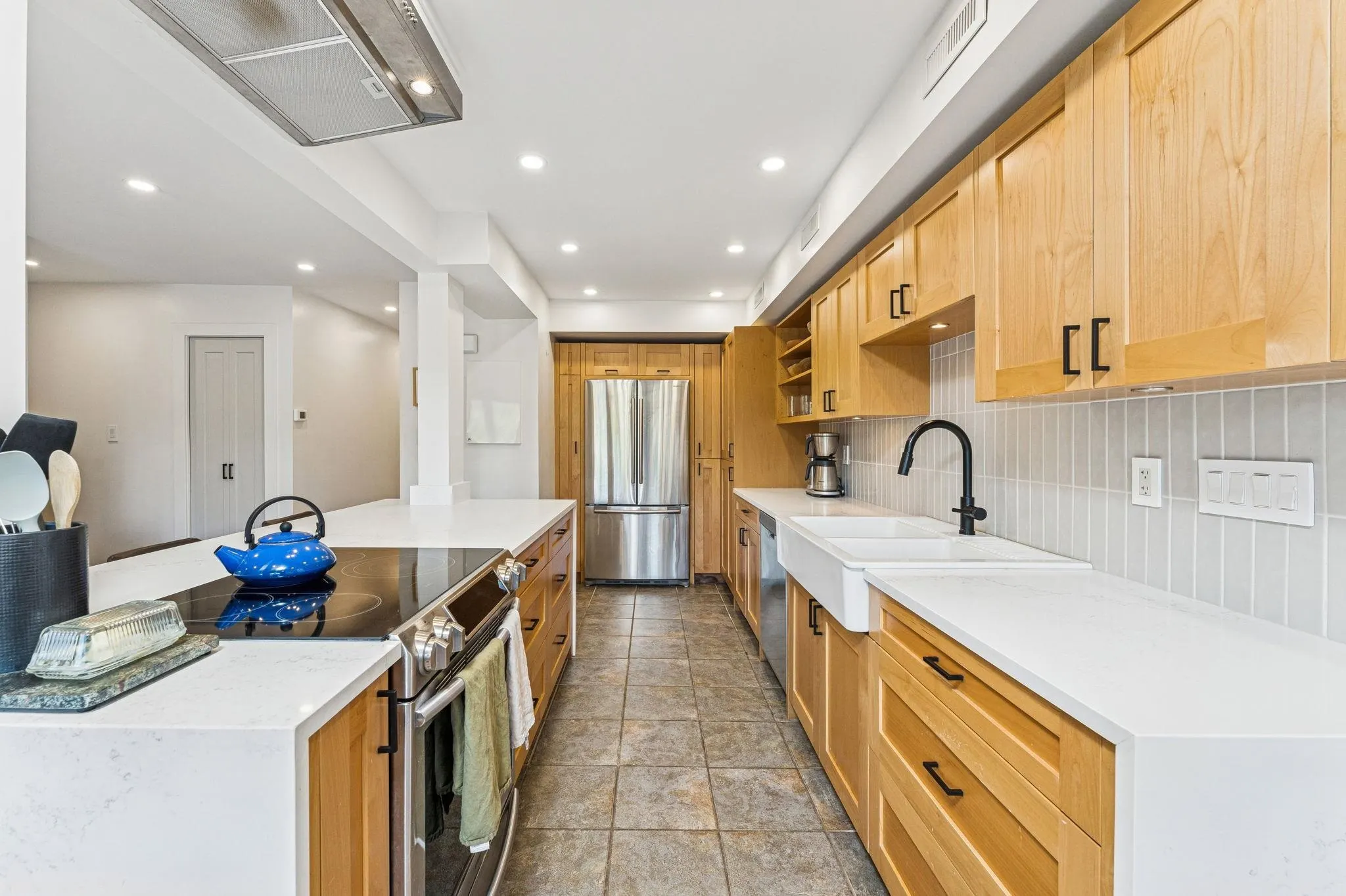 1053 Old Lillooet Road