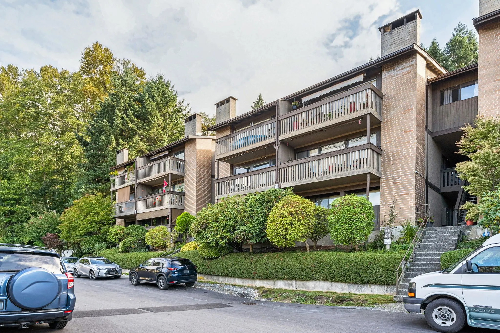 1053 Old Lillooet Road