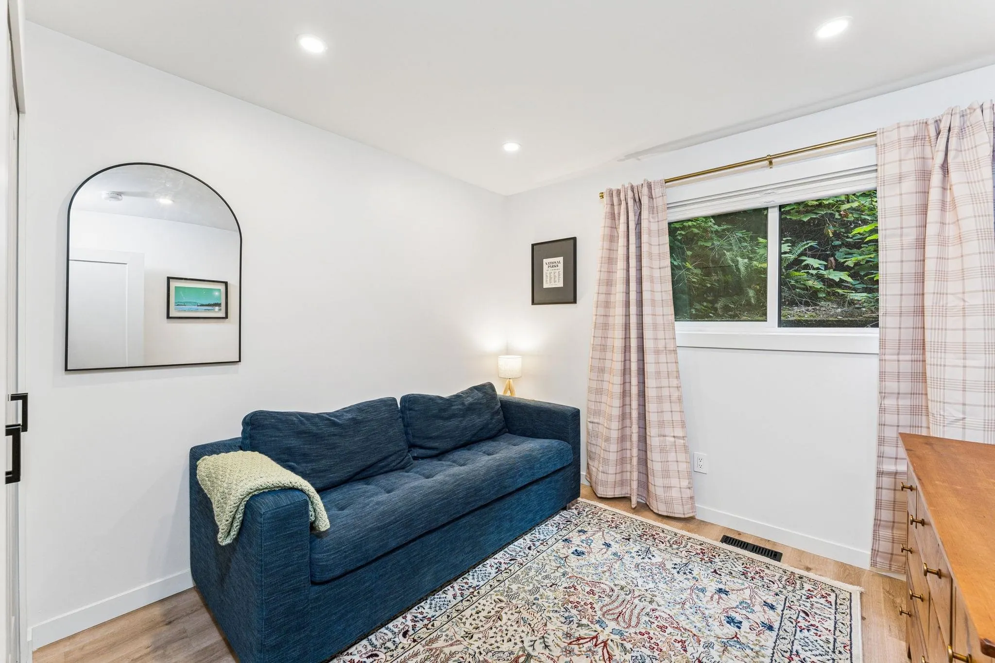 1053 Old Lillooet Road