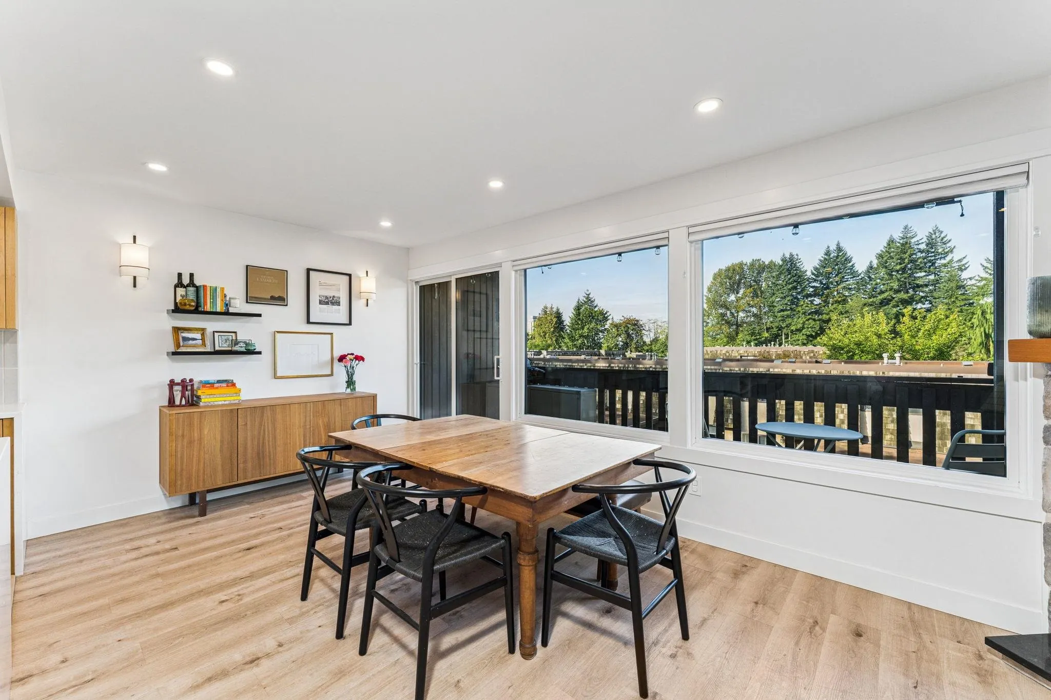 1053 Old Lillooet Road